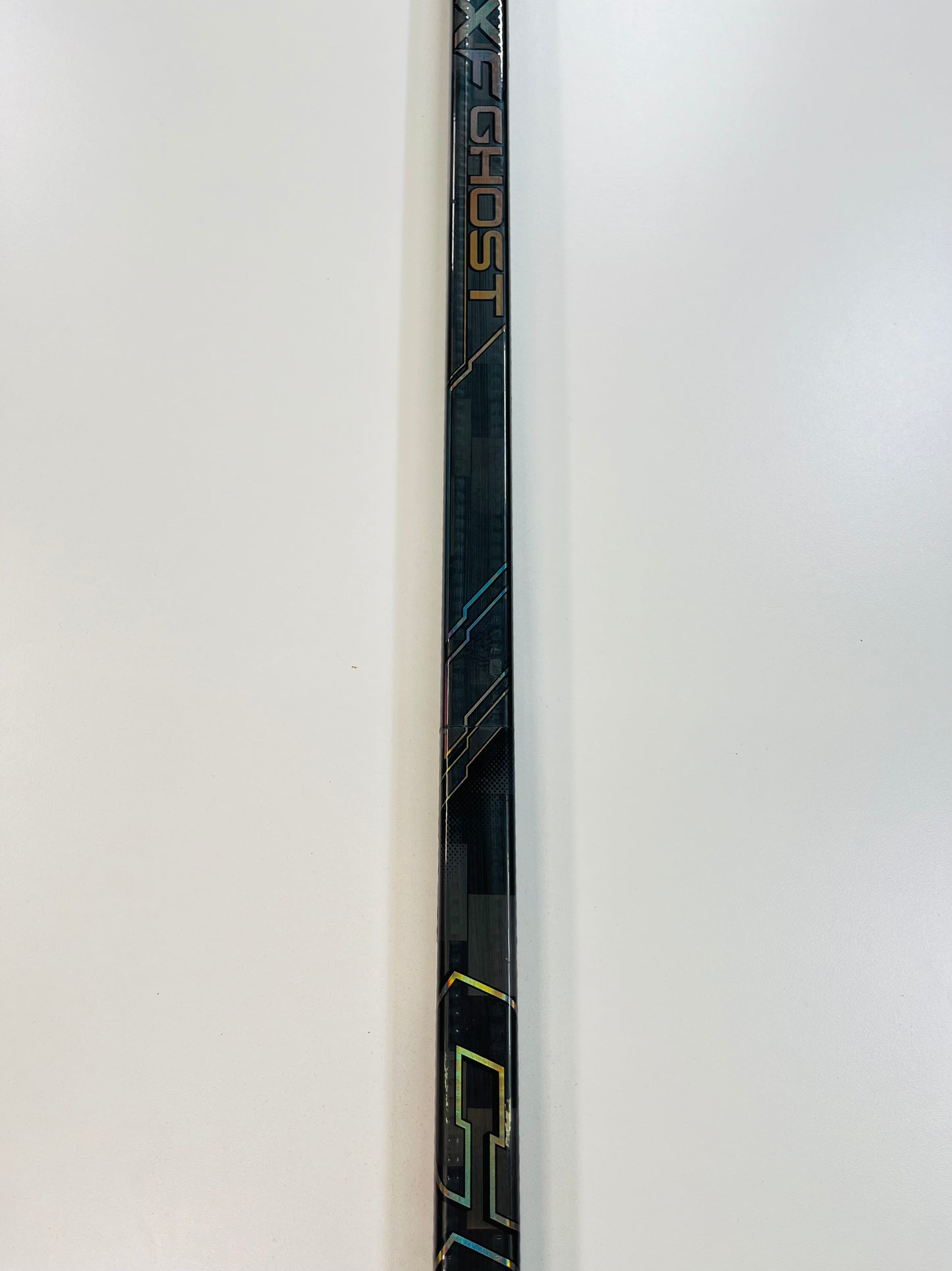 LH CCM XF Ghost | 75 Flex | P86 | Refurbished | DW-2933