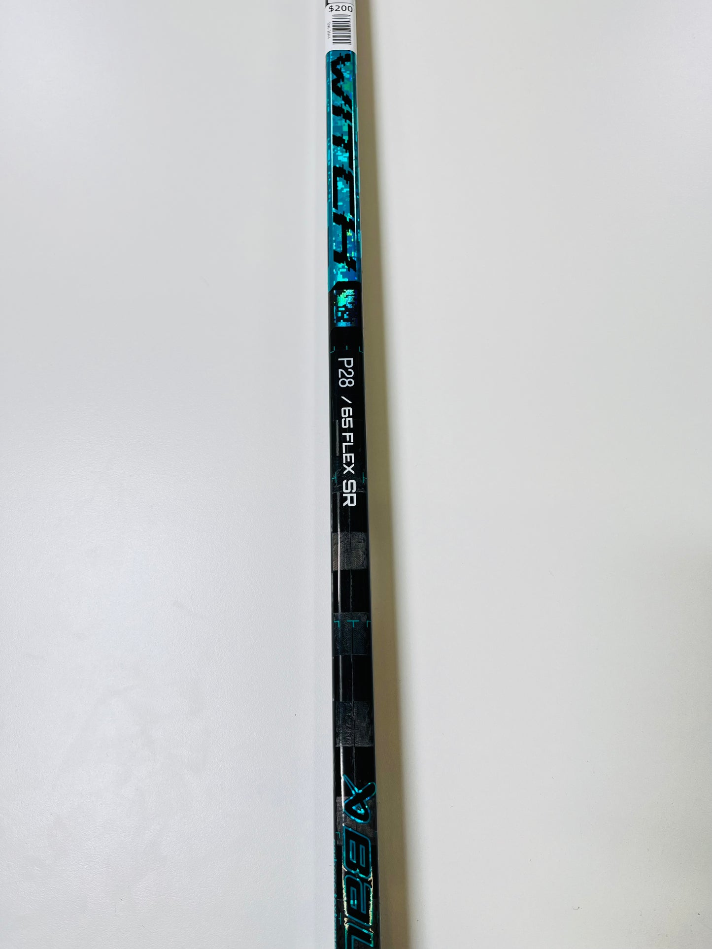 LH Bauer Twitch | 65 Flex | P28 | Refurbished | DW-2644