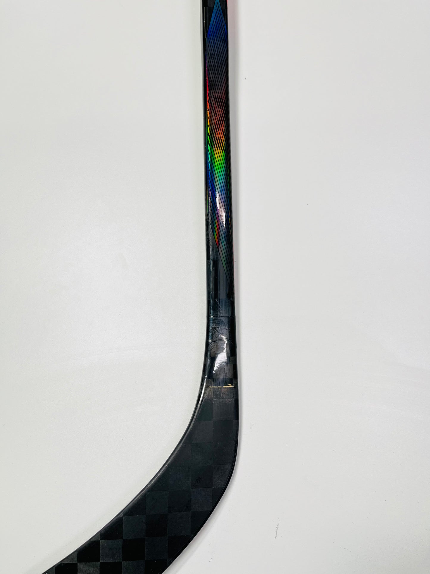 LH Bauer Vapor Hyperlite2 wrapped as a Nexus Tracer | 77 Flex | P88 | Refurbished | DA-372