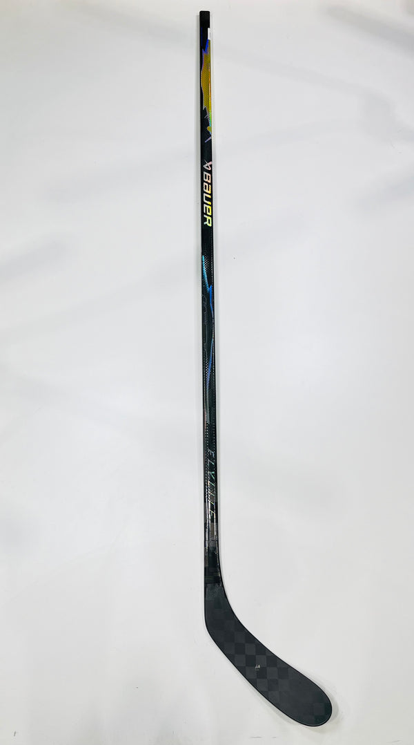LH Bauer Vapor Hyperlite2 wrapped as a Vapor Flylite | 77 Flex | P28 | Refurbished | WSWC-613