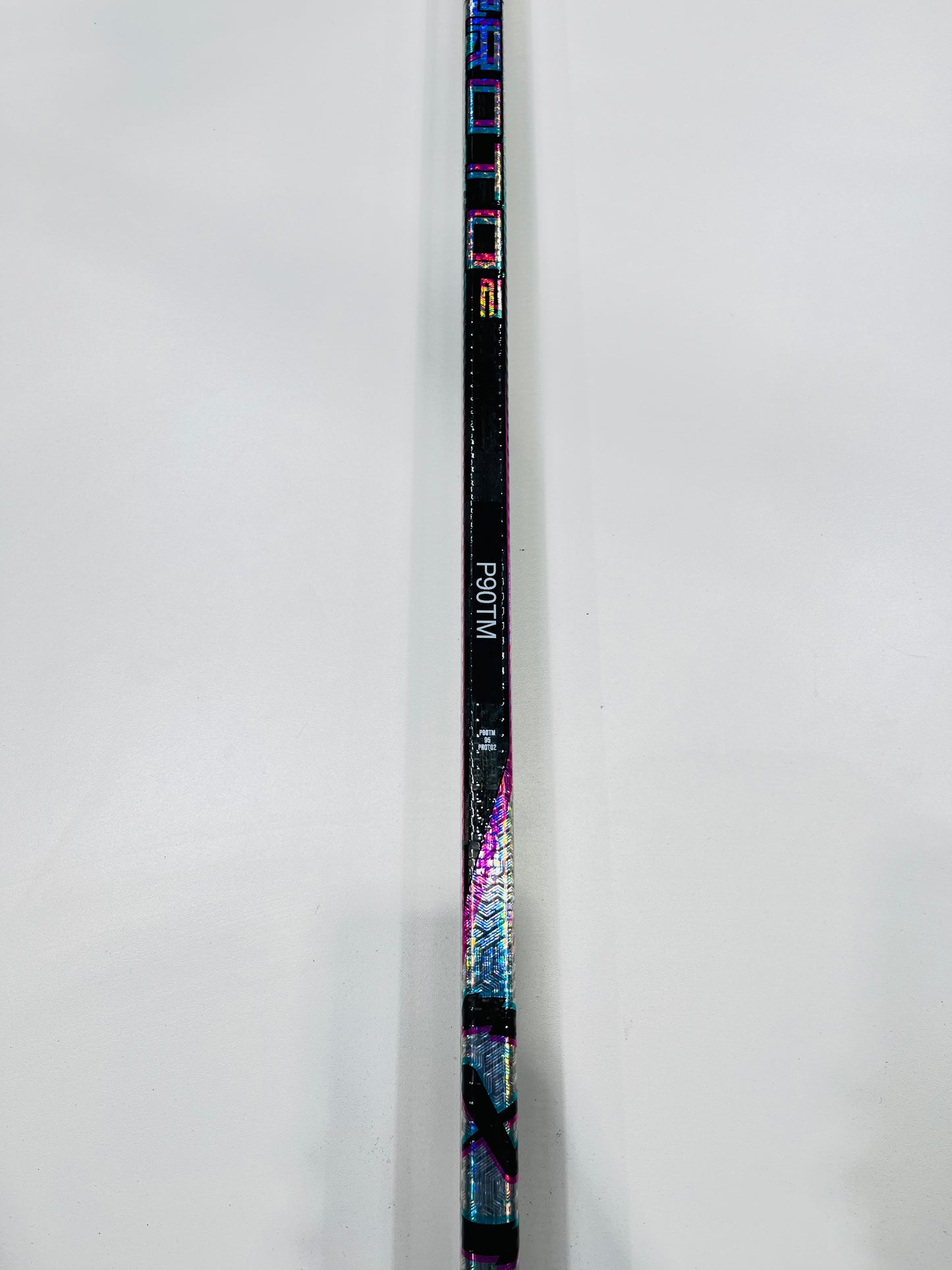 LH Bauer Proto2 | 95 Flex | P90TM | Refurbished | WSWC-314