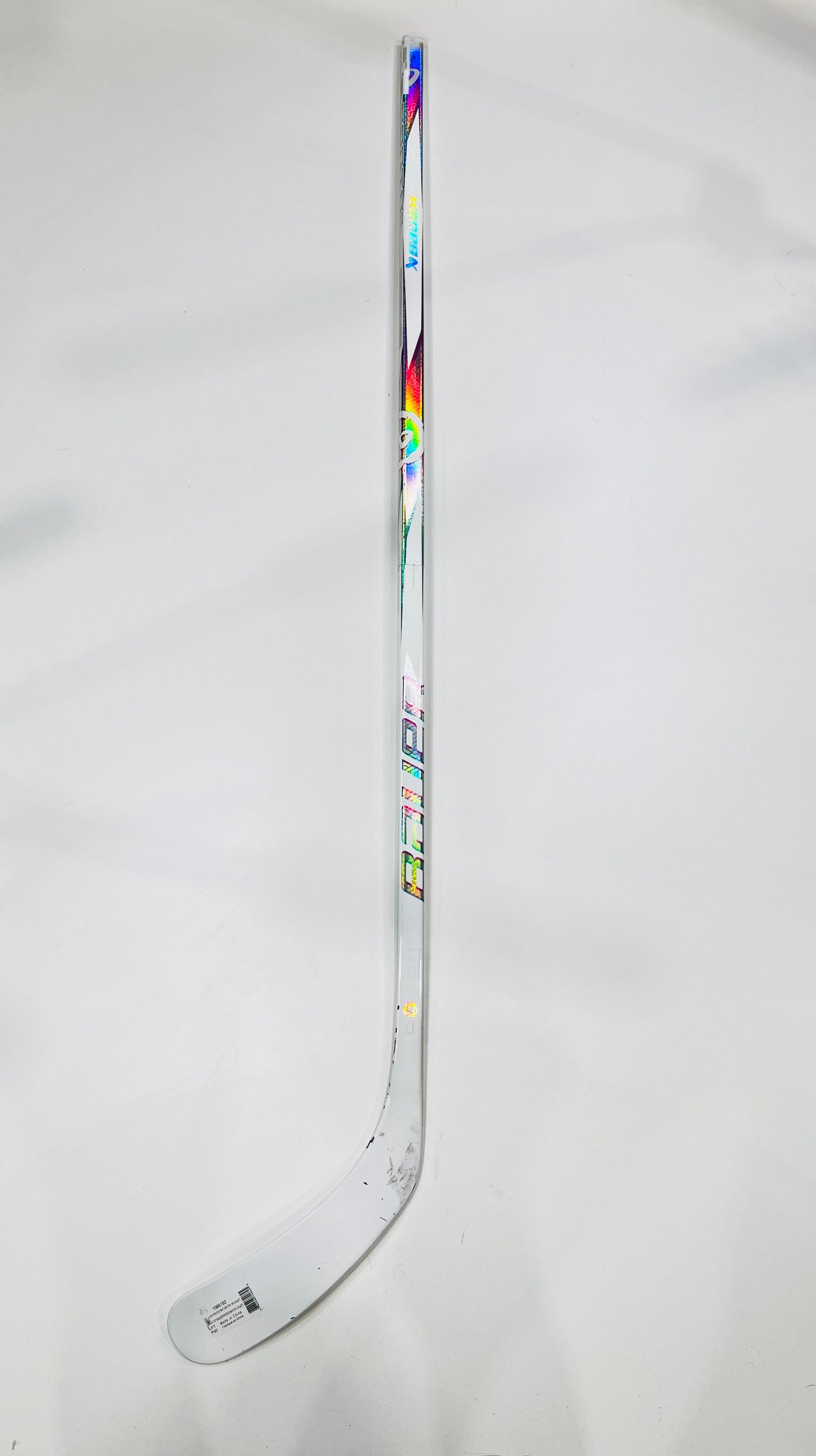 LH Bauer Proto2 | 65 Flex | P92 | Refurbished | WSWC-524
