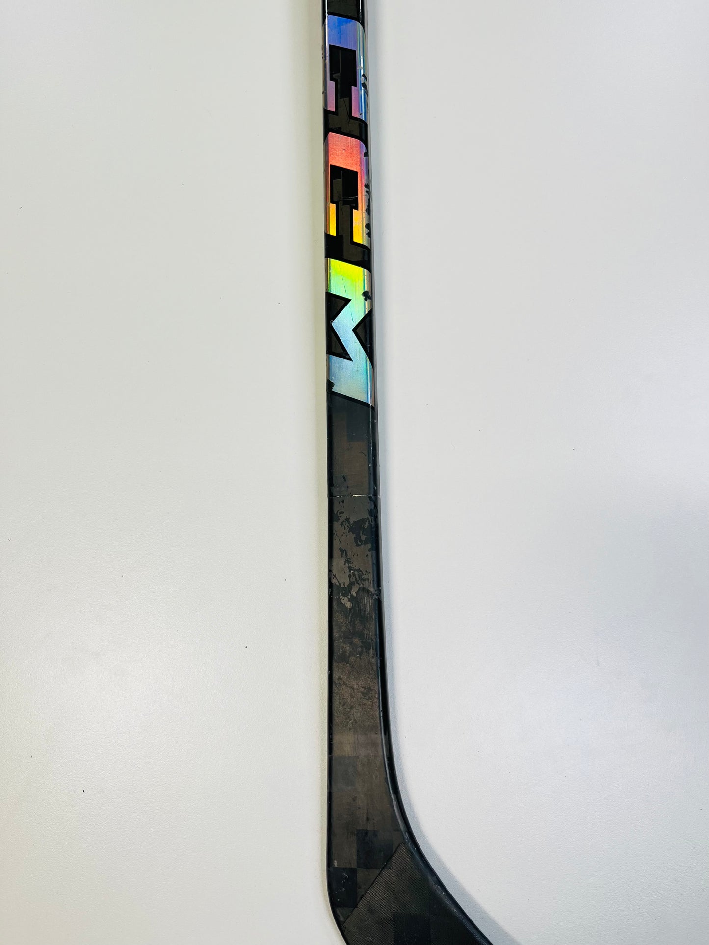 RH CCM Ribcor Trigger 10 Pro wrapped as a Ribcor Trigger 9 Pro | 65 Flex | P29 | Refurbished | WSWC-133