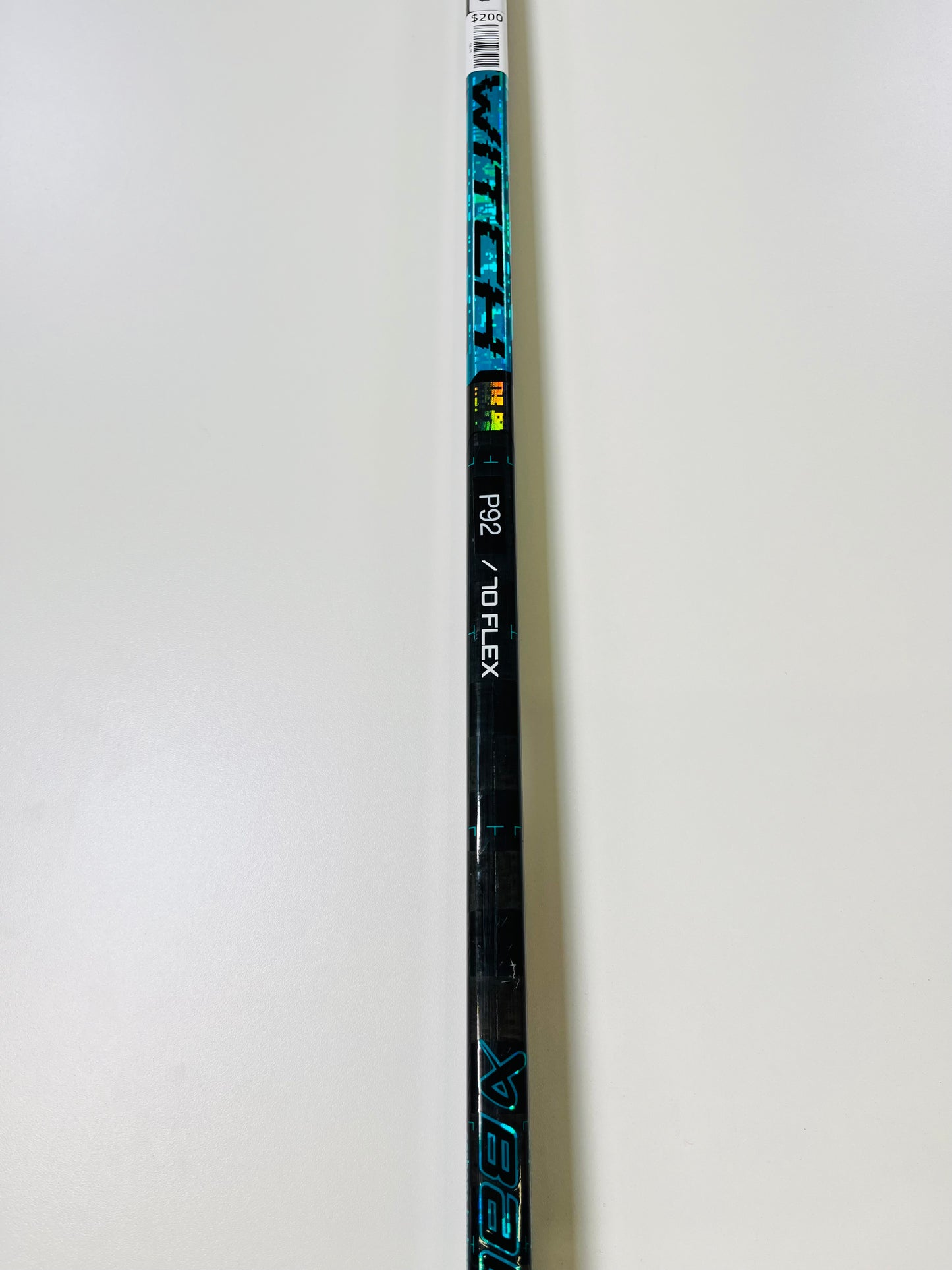 LH Bauer Twitch | 70 Flex | P92 | Refurbished | DA-74