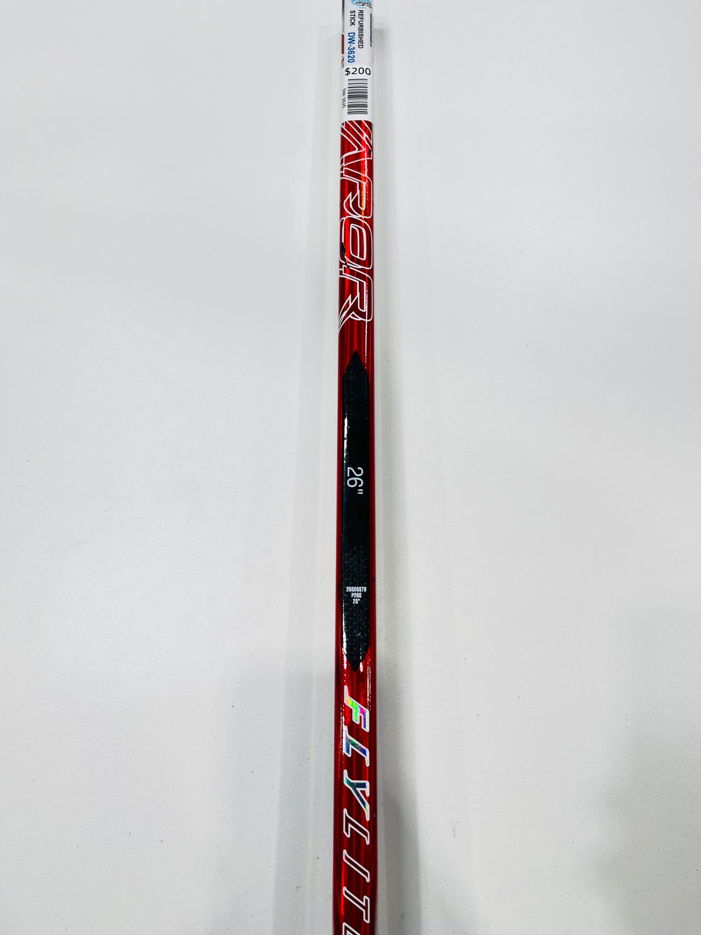 LH Bauer Vapor Flylite (Goalie) | 26" Flex | P28G (Goalie) | Refurbished | DW-3620