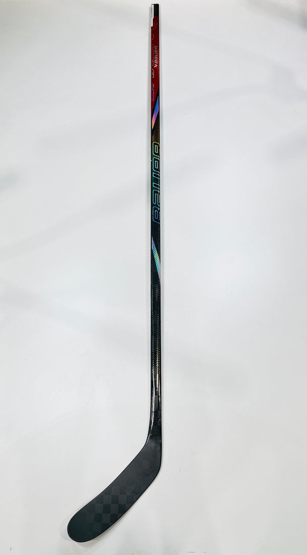 RH Bauer Vapor Hyperlite2 wrapped as a Nexus Tracer | 87 Flex | P28M | Used, Not Repaired | UNR-292