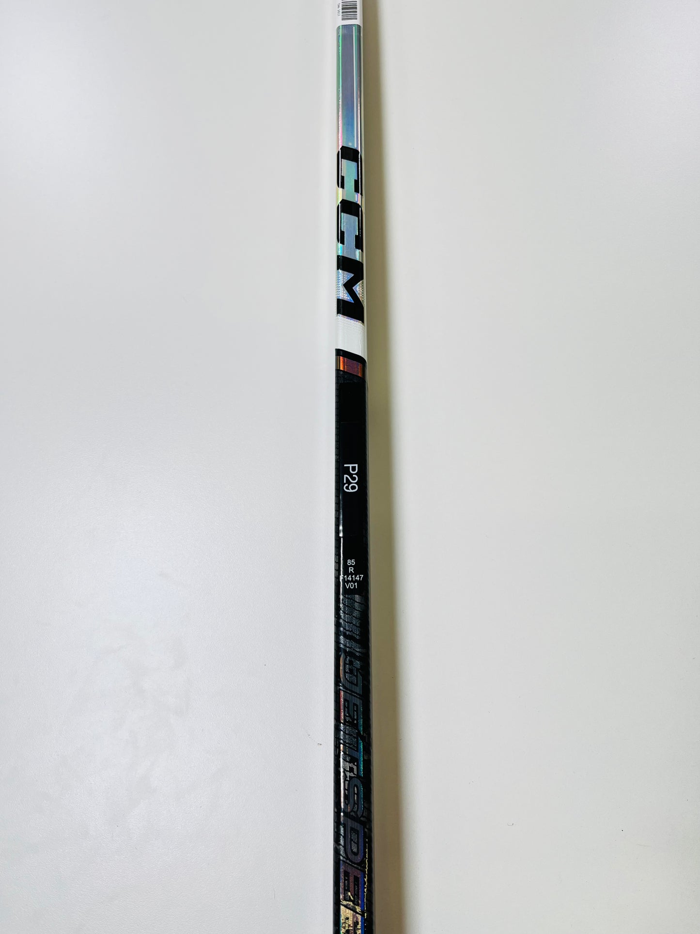 RH CCM Jetspeed FT6 Pro | 85 Flex | P29 | Refurbished | DW-2657