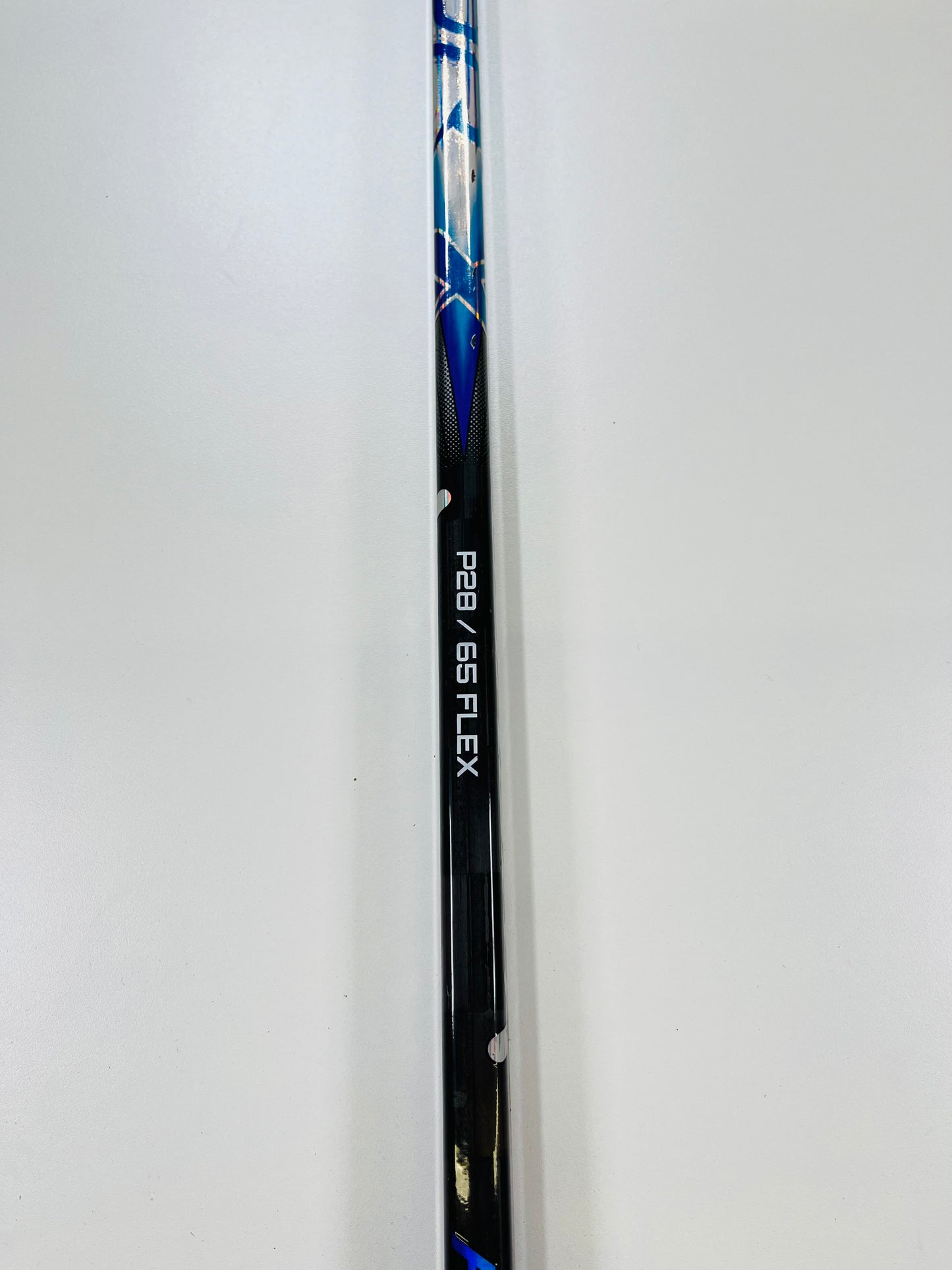 RH Bauer Vapor Flylite | 65 Flex | P28 | Refurbished | DA-300