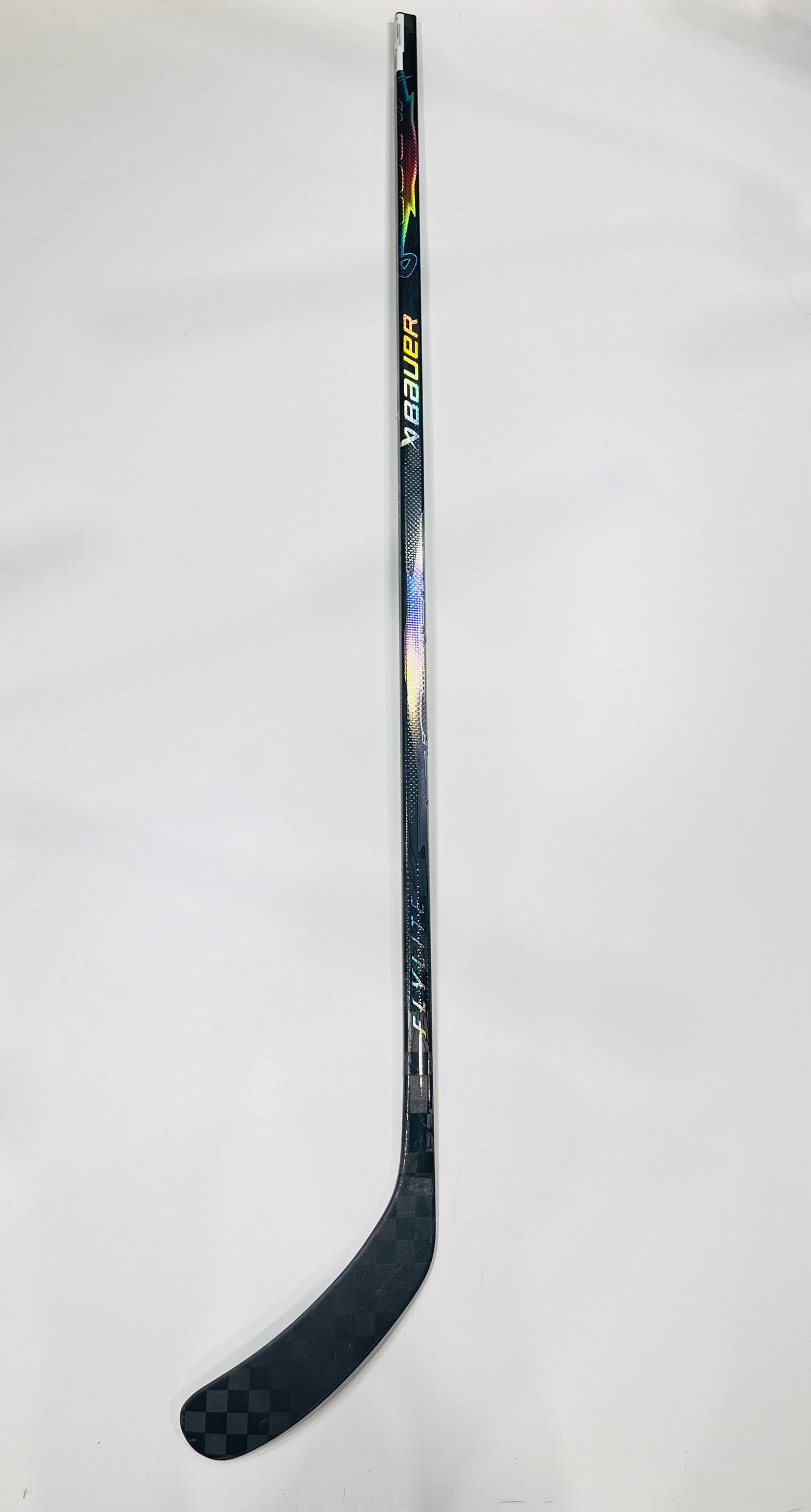 LH Bauer Vapor Flylite | 77 Flex | Hossa | Refurbished | WSWC-585