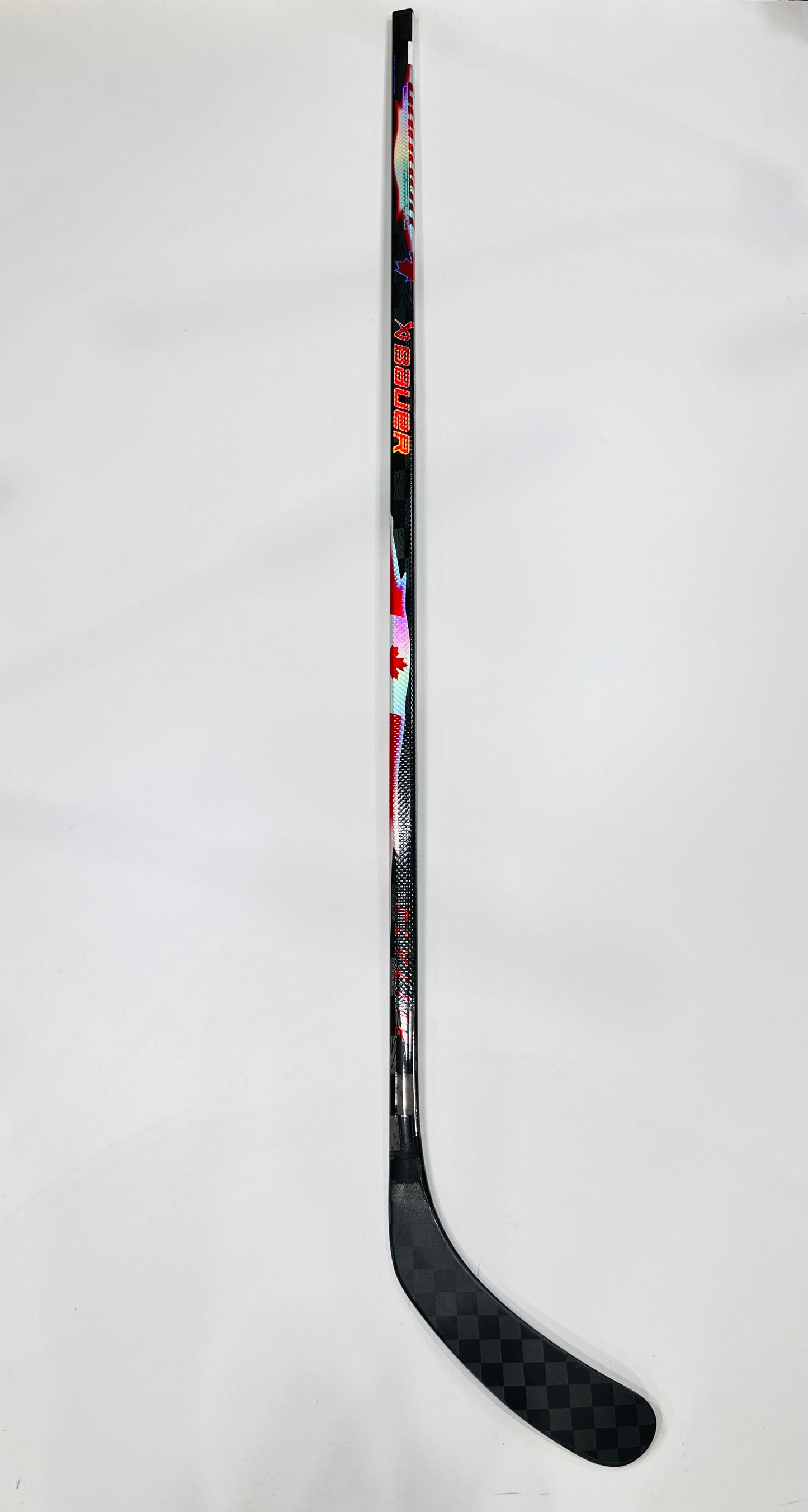 RH Bauer Vapor Hyperlite2 (New Pro Stock) | 87 Flex | P92 | RBVH8792TTC