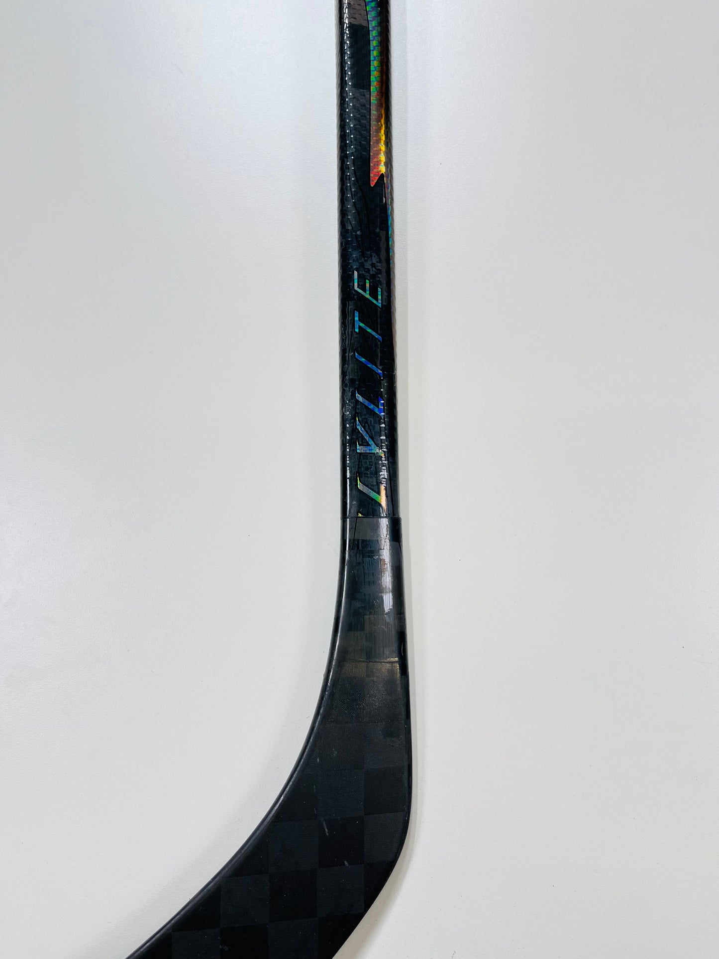 LH Bauer Vapor Hyperlite2 wrapped as a Flylite | 70 Flex | P28 | Refurbished | DA-294
