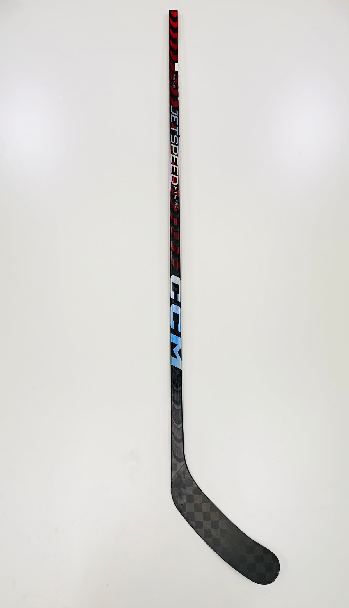 LH CCM Jetspeed FT5 Pro | 75 Flex | P29 | Refurbished | D-2714