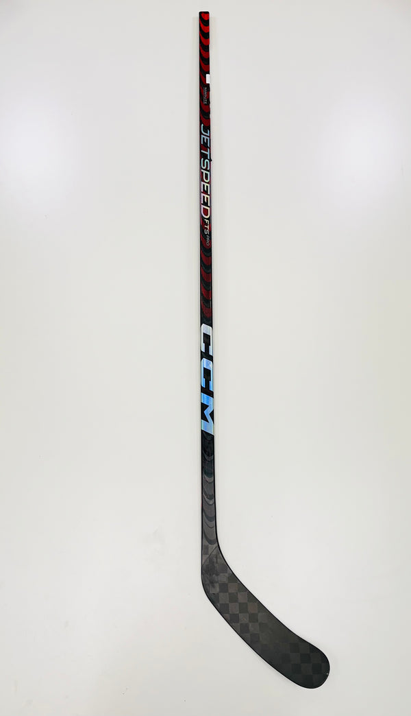 LH CCM Jetspeed FT5 Pro | 75 Flex | P29 | Refurbished | D-2714