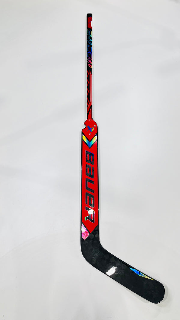 LH Bauer Shadow (Goalie) (New Pro Stock) | 26" Paddle | P31 | LBS2631TR