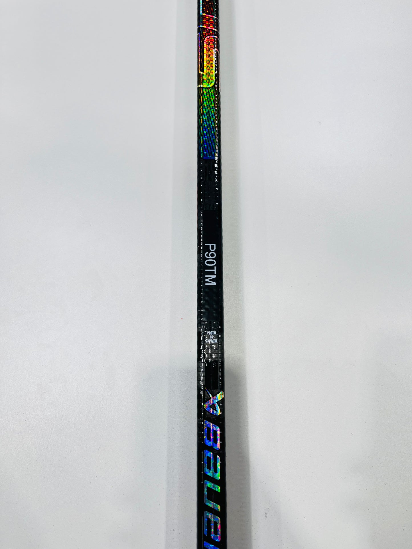 LH Bauer Nexus 2N Pro (New Pro Stock) | 87 Flex | P90TM | LBN287TMTR