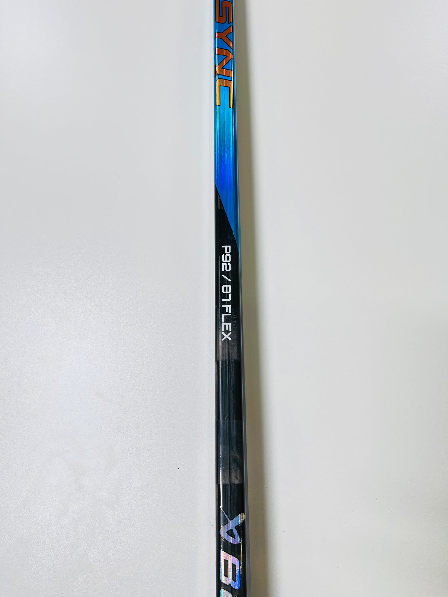 LH Bauer Nexus Sync | 87 Flex | P92 | Refurbished | DW-2649