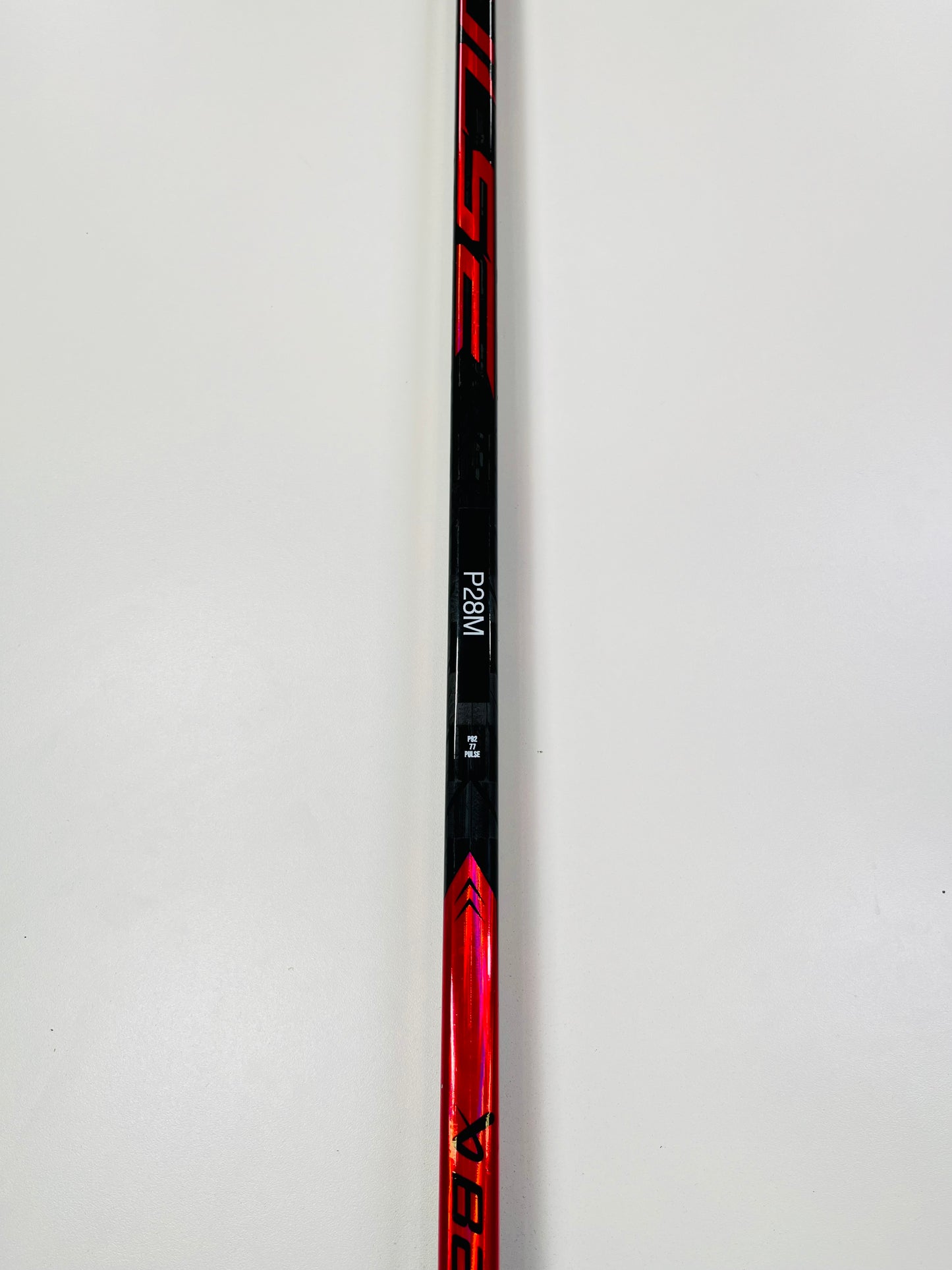 RH Bauer Pulse | 77 Flex | P28M | Refurbished | DW-3235