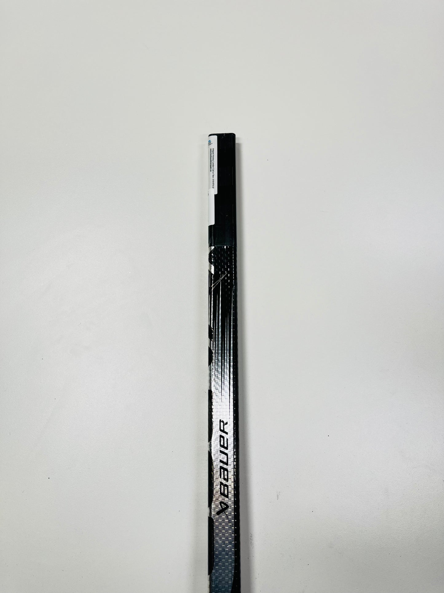 RH Bauer Vapor Hyperlite2 | 70 Flex | P28 | Refurbished | DW-3292