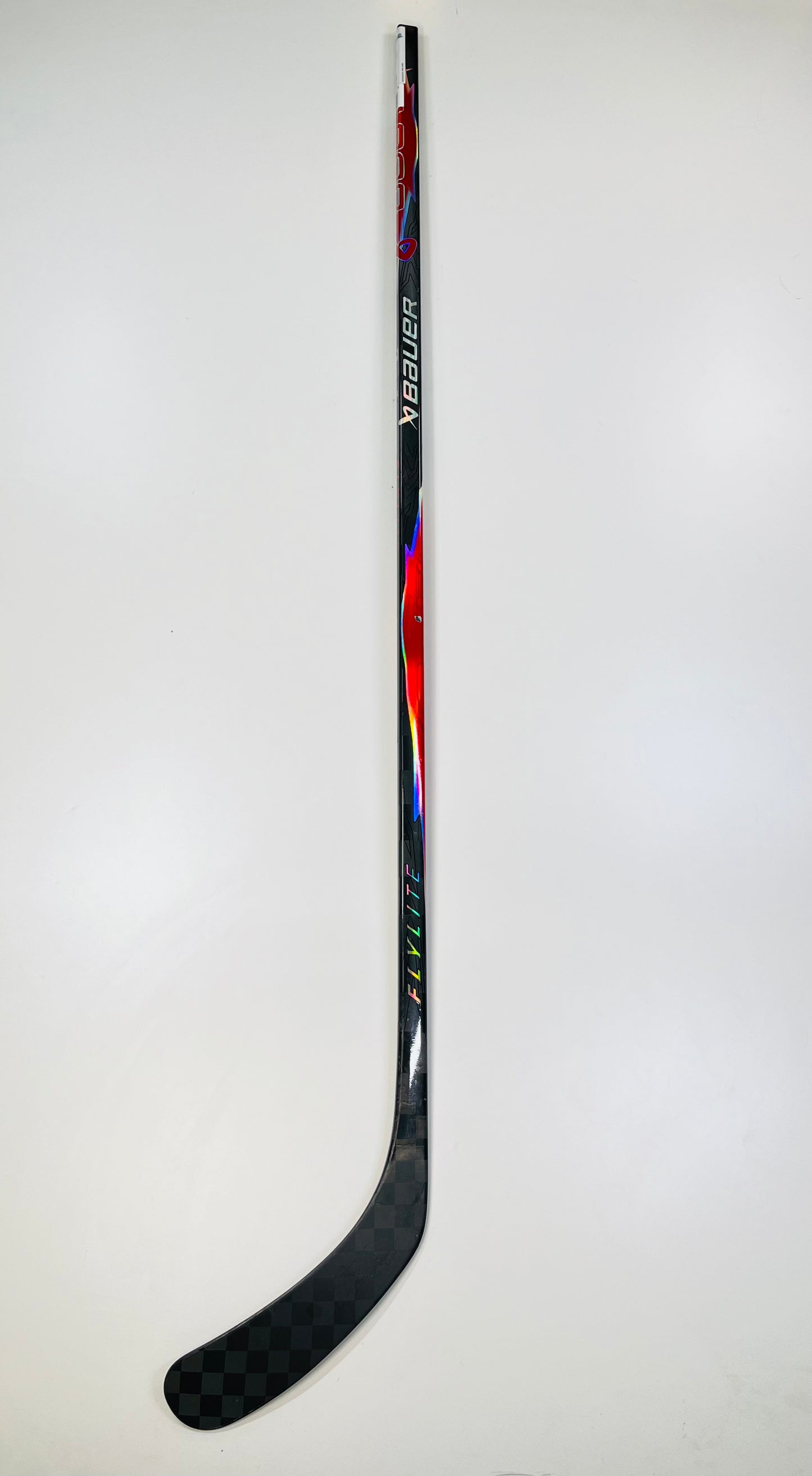 LH Bauer Vapor Flylite | 87 Flex | P92 | Used, Not Repaired | UNR-153