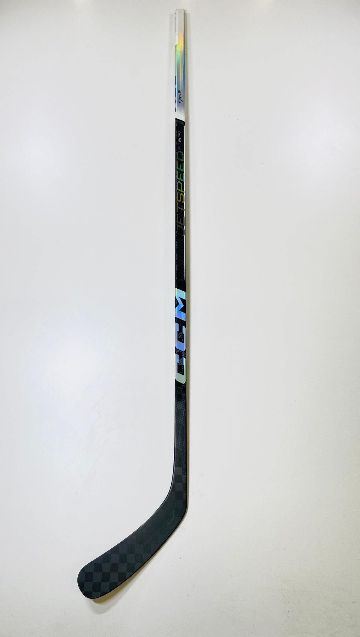 RH CCM Jetspeed FT6 Pro | 85 Flex | P29 | Refurbished | DW-2657