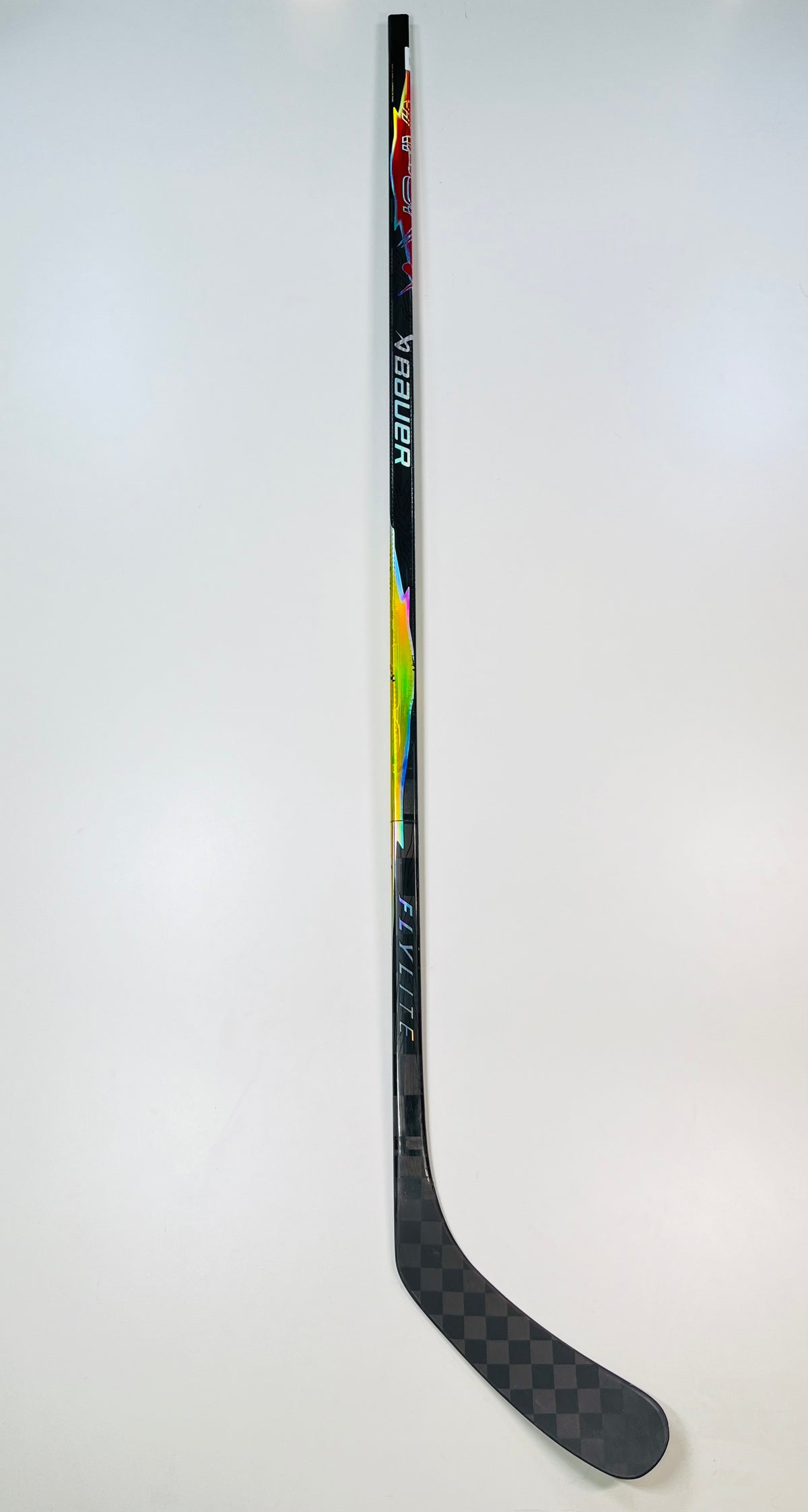 LH Bauer Vapor Flylite | 95 Flex | Polischuk | Refurbished | DW-2991