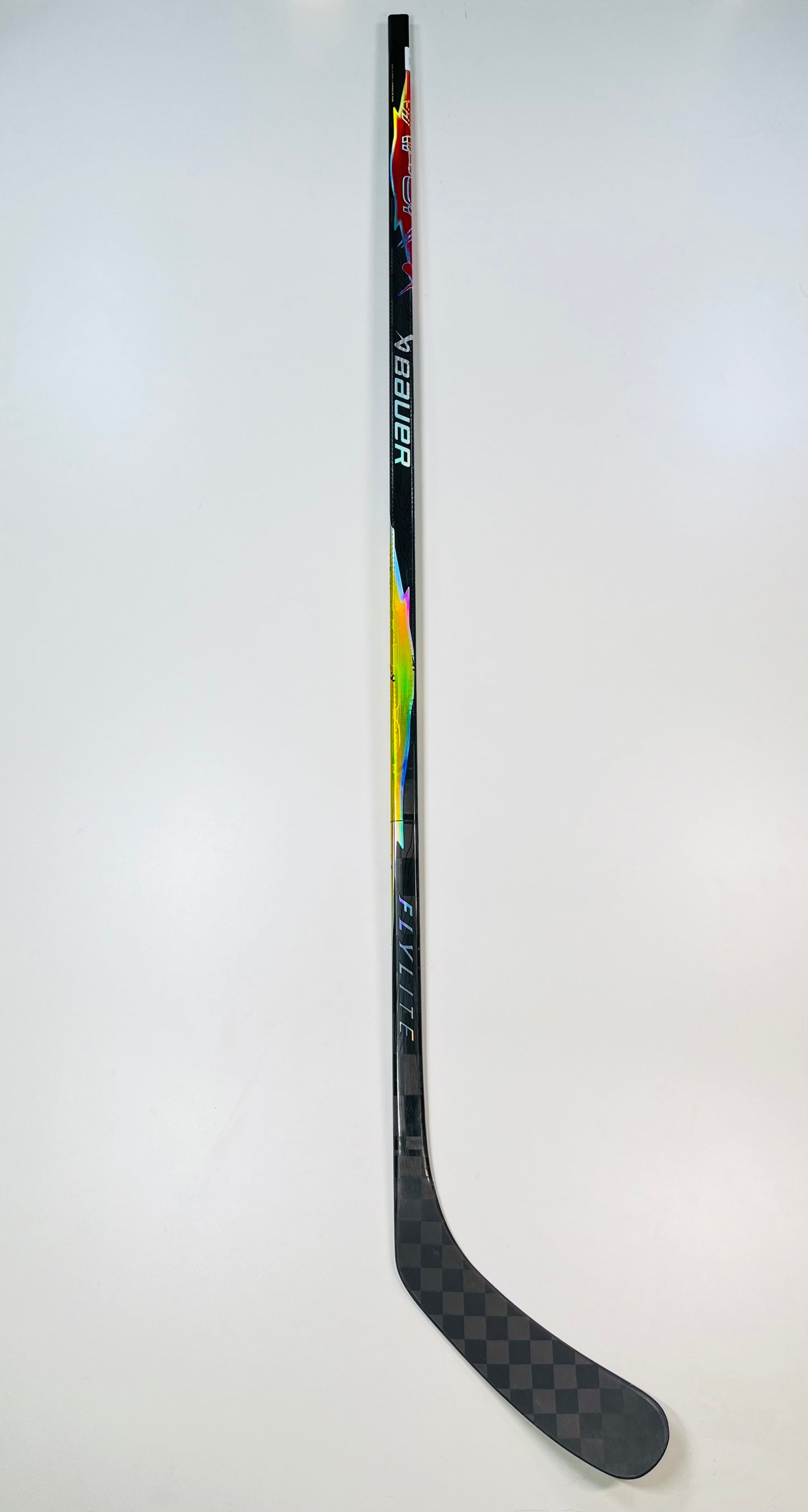 LH Bauer Vapor Flylite | 95 Flex | Polischuk | Refurbished | DW-2991
