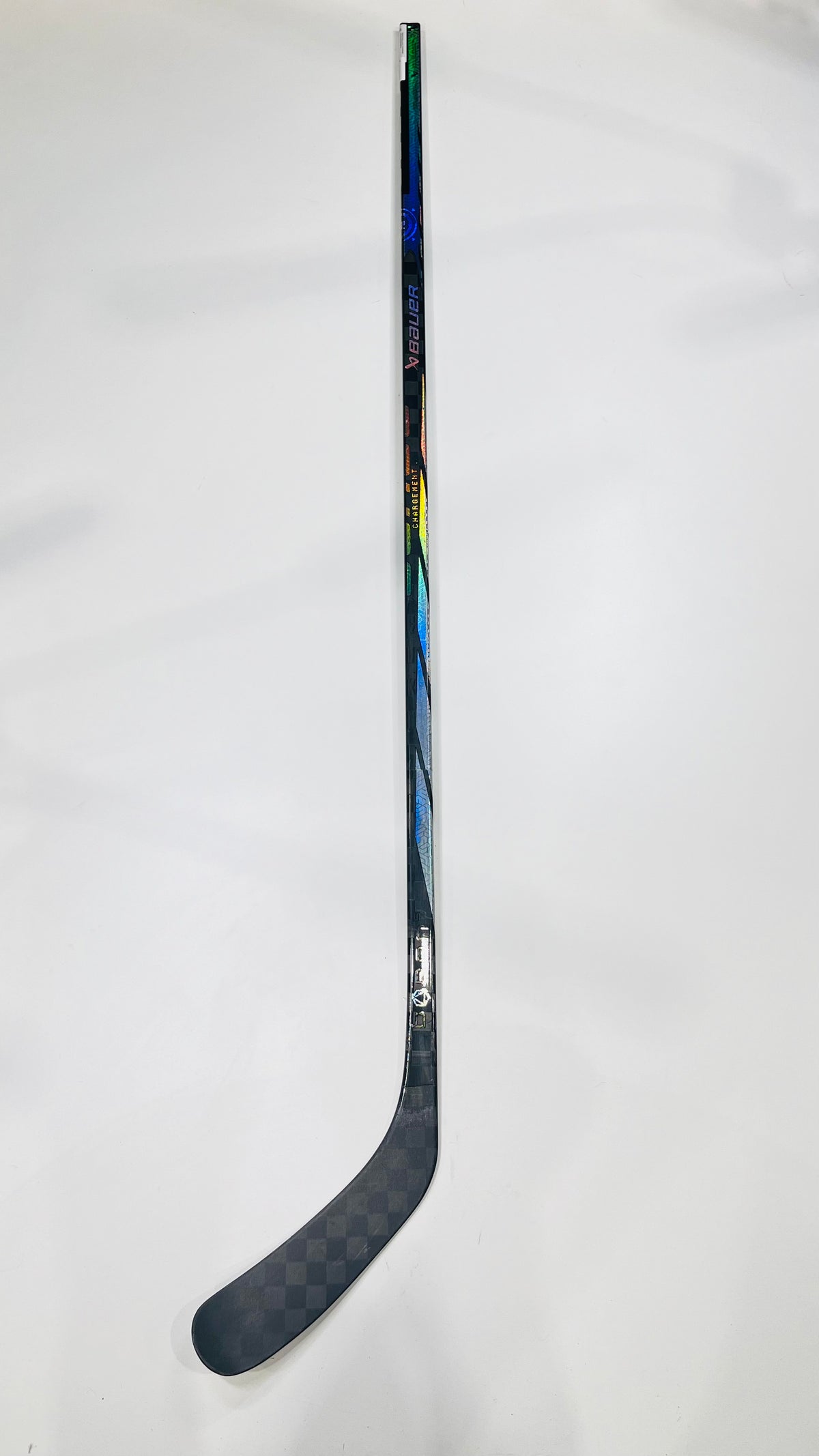 RH Bauer Proto-R | 77 Flex | P90TM | Refurbished | DW-3653