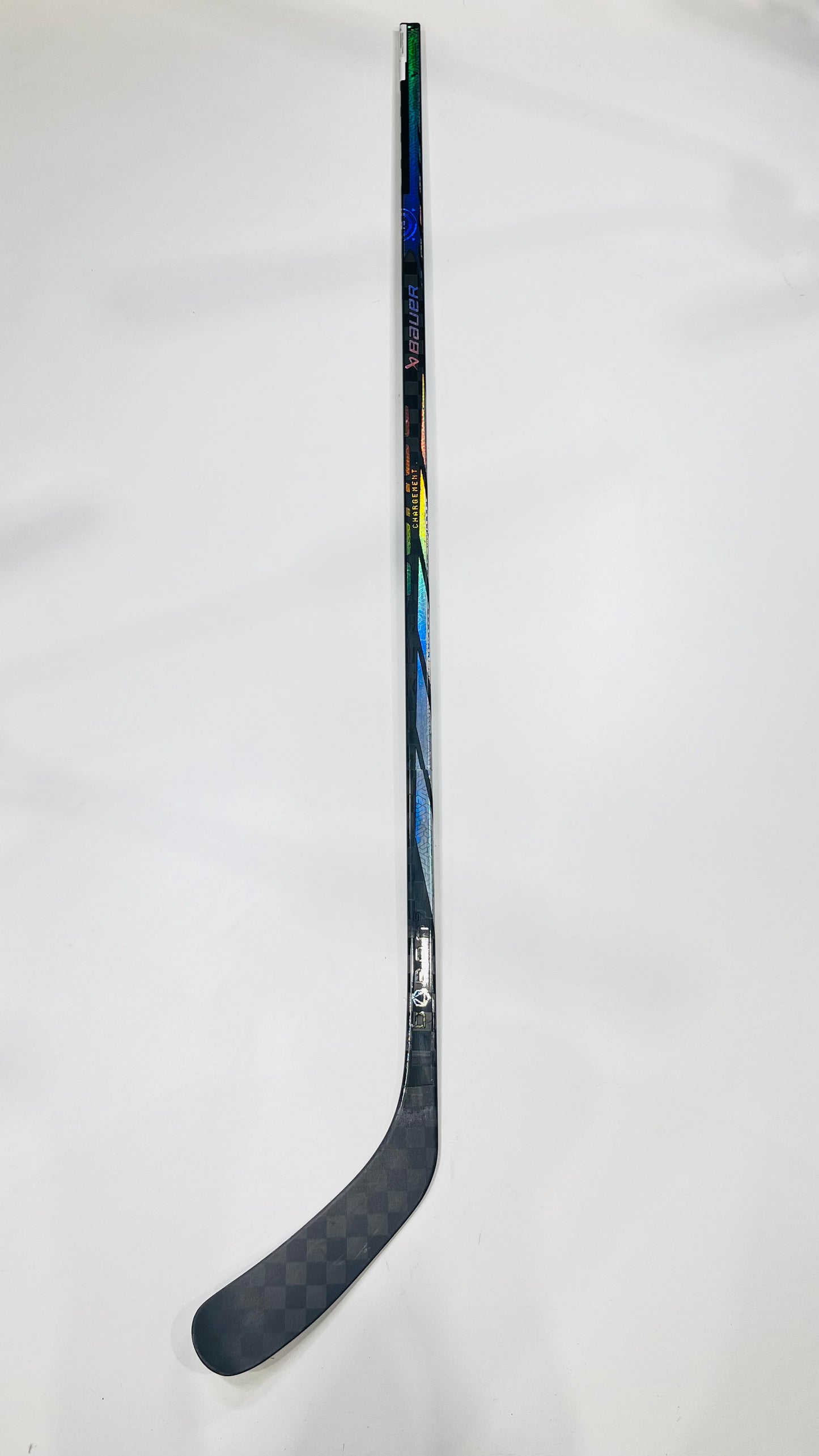 RH Bauer Proto-R | 77 Flex | P90TM | Refurbished | DW-3653