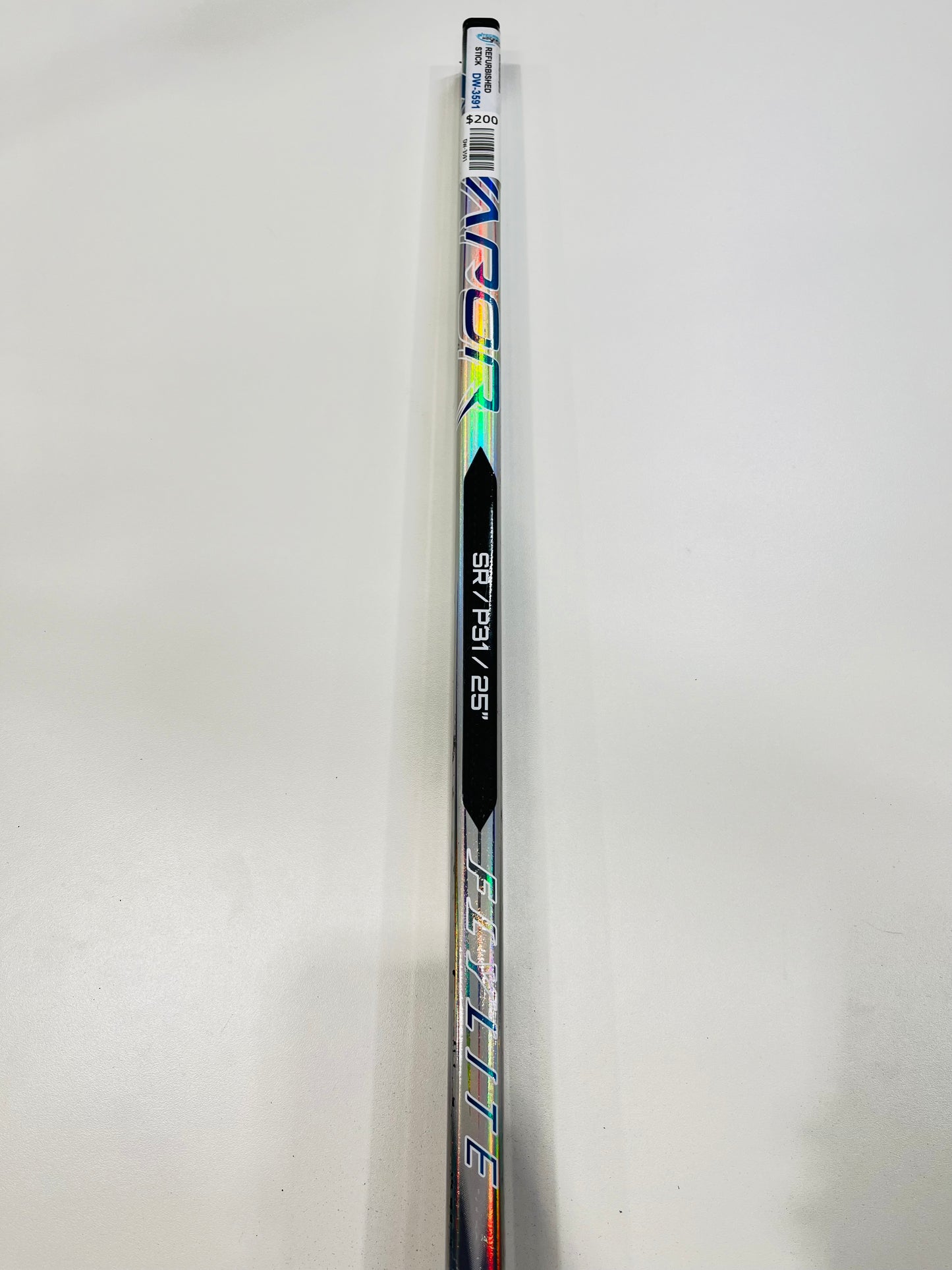 LH Bauer Vapor Flylite (Goalie) | 25" Flex | P31 (Goalie) | Refurbished | DW-3591