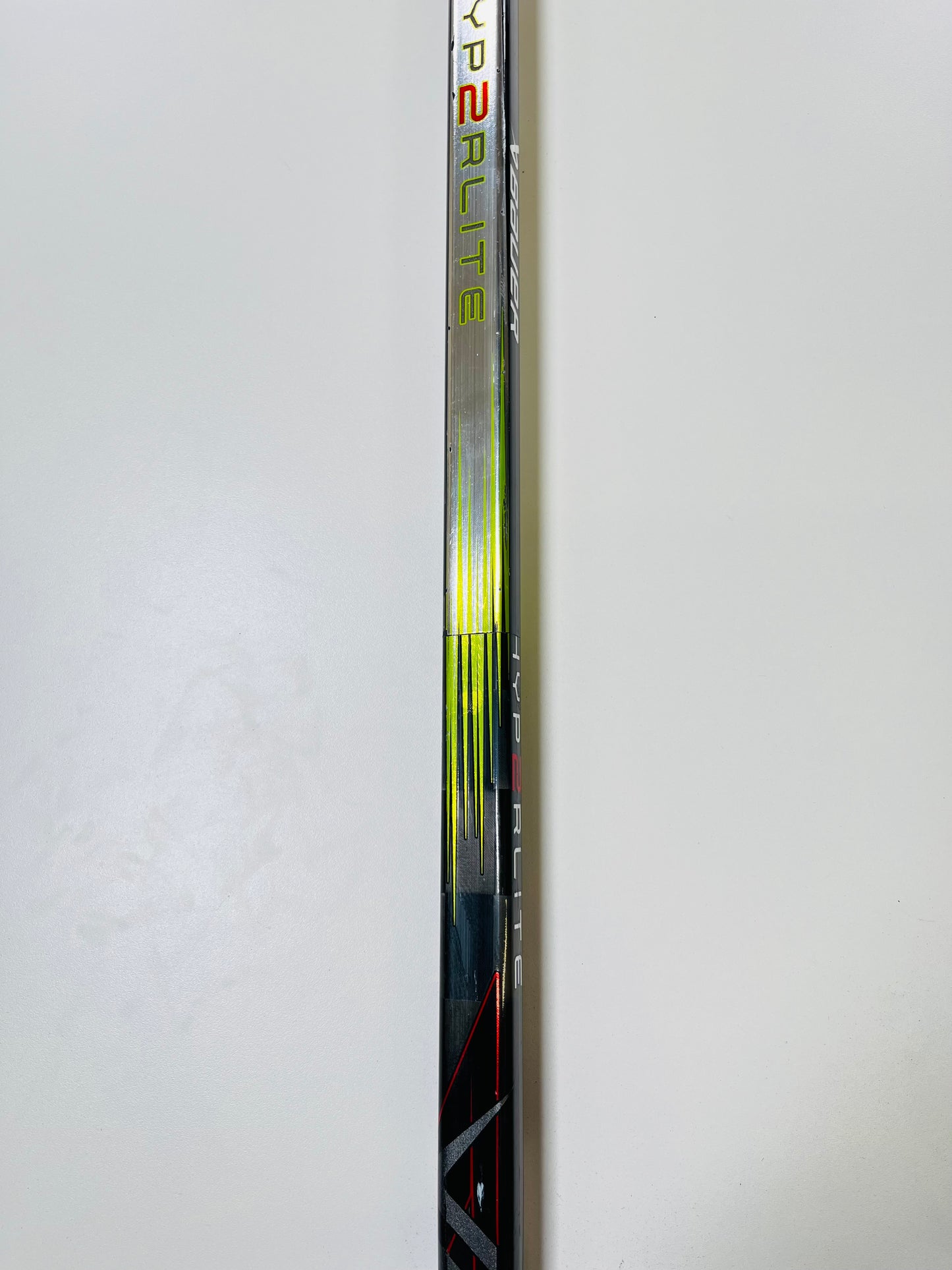 RH Bauer Vapor Hyperlite2 | 87 Flex | P28 | Refurbished | WSWC-17