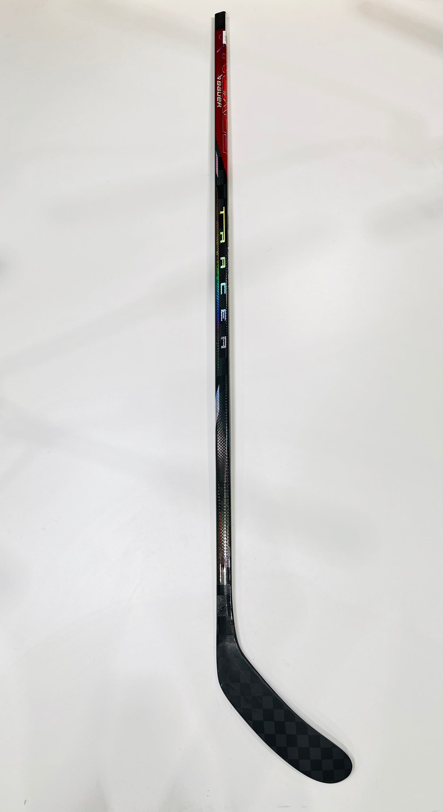 RH Bauer Vapor Hyperlite2 wrapped as a Nexus Tracer | 87 Flex | P28M | Refurbished | WSWC-509
