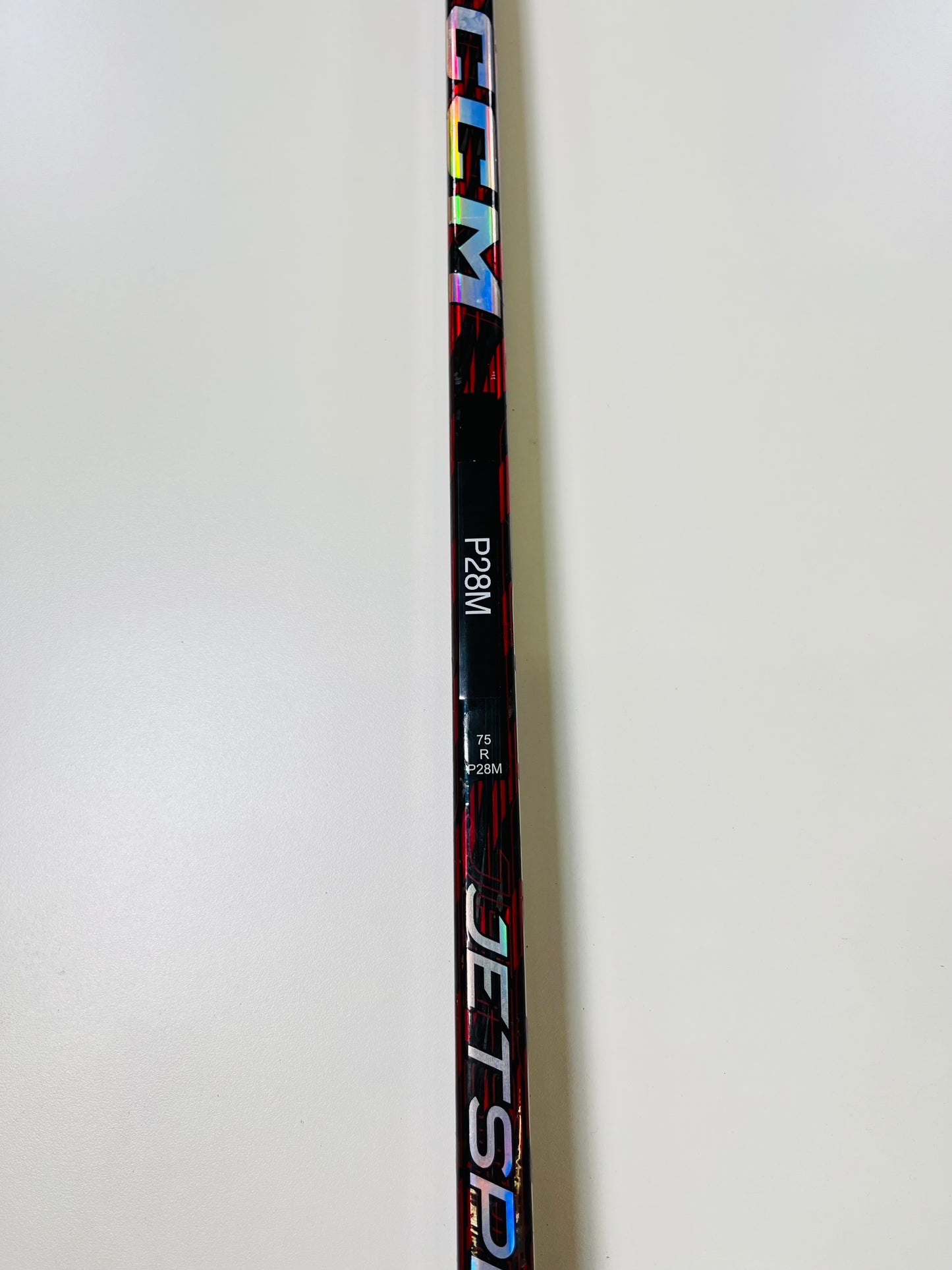 RH CCM Jetspeed FT5 Team | 75 Flex | P28M | Refurbished | CC-13