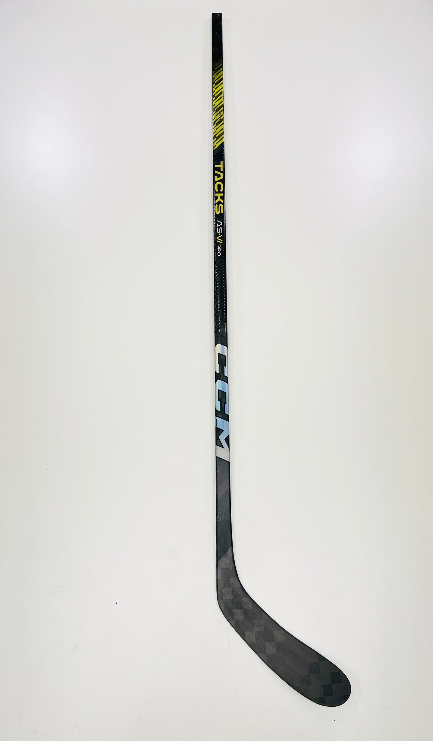 LH CCM Tacks ASVI Pro | 80 Flex | P28 | Refurbished | DW-1147