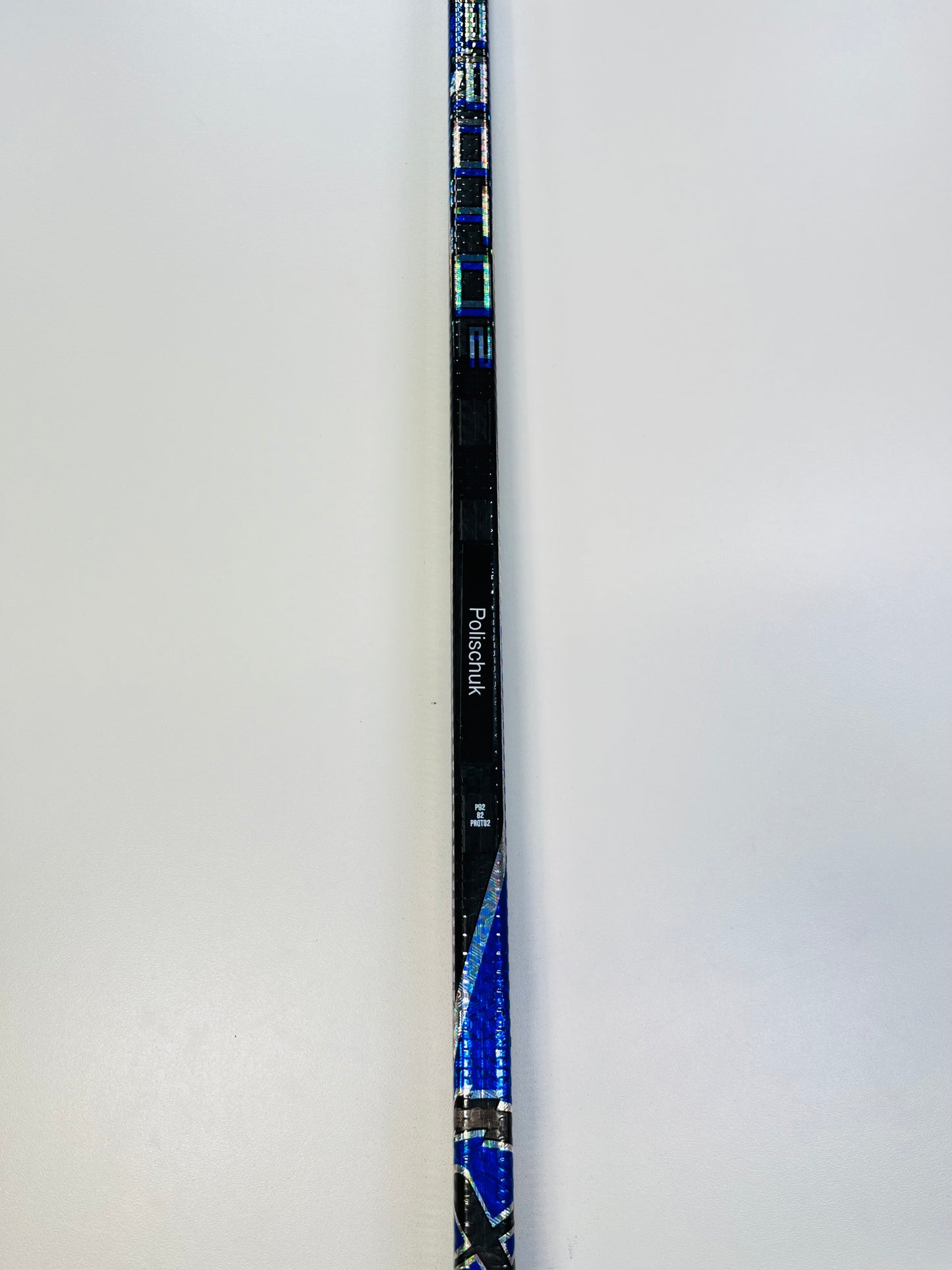 LH Bauer Proto2 | 82 Flex | Polischuk | Refurbished | DA-360