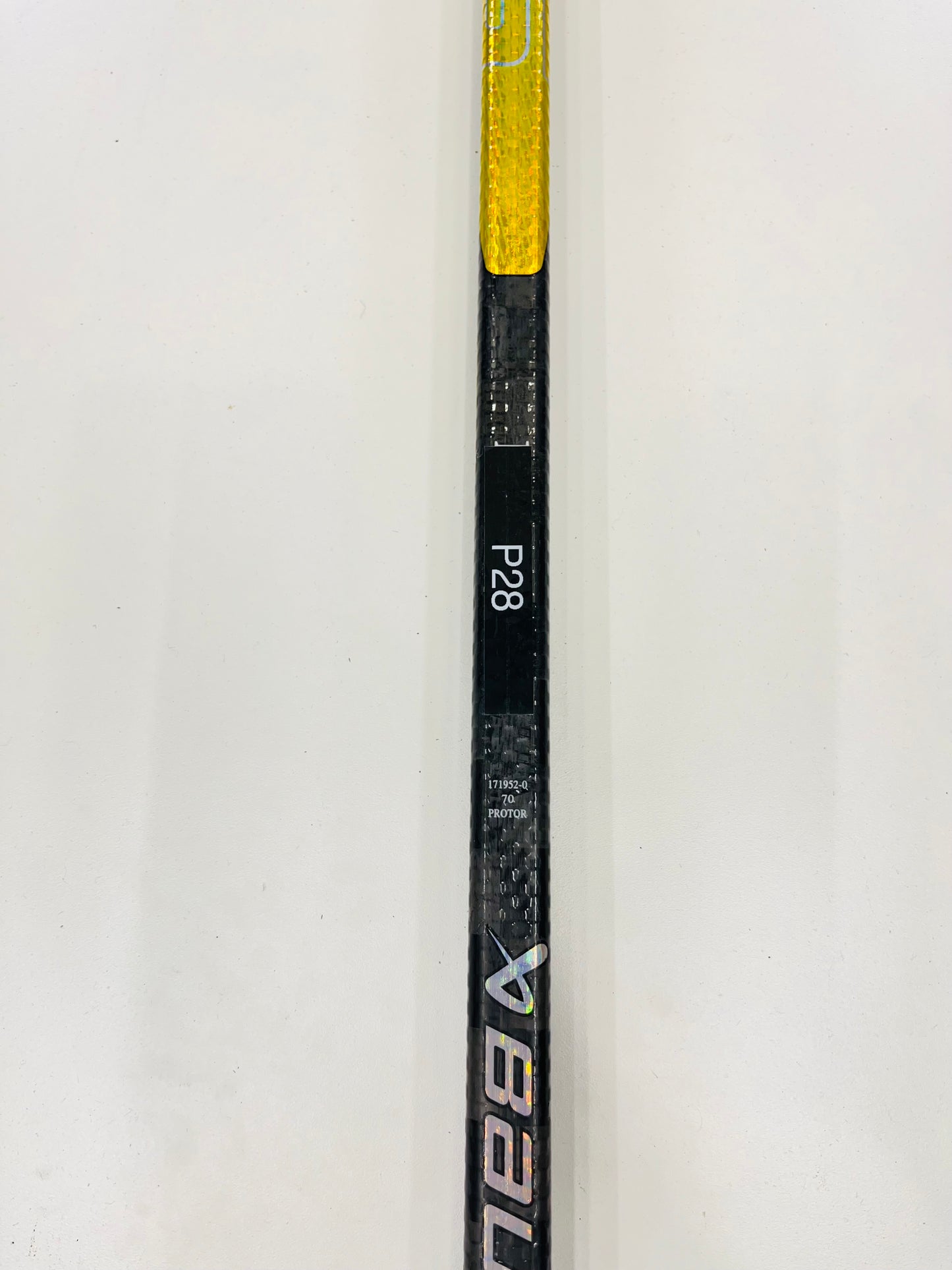 LH Bauer Proto wrapped as a Nexus Tracer | 70 Flex | P28 | Refurbished | DW-1589