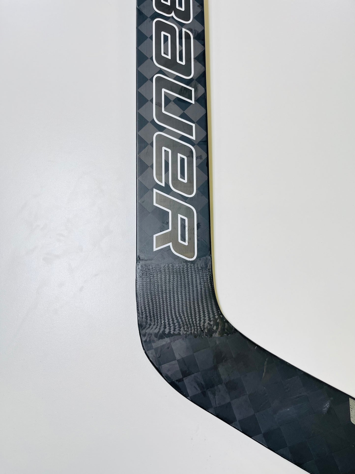 LH Bauer Hyperlite2 (Goalie) | 26" Flex | P31 (Goalie) | Refurbished | DW-2837
