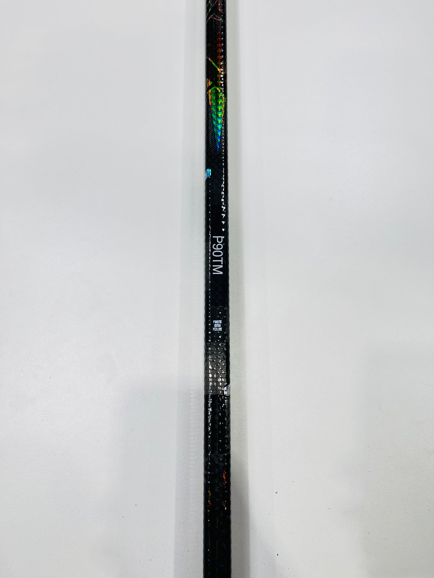 RH Bauer Vapor Flylite | 65 Flex | P90TM | Refurbished | DW-3678