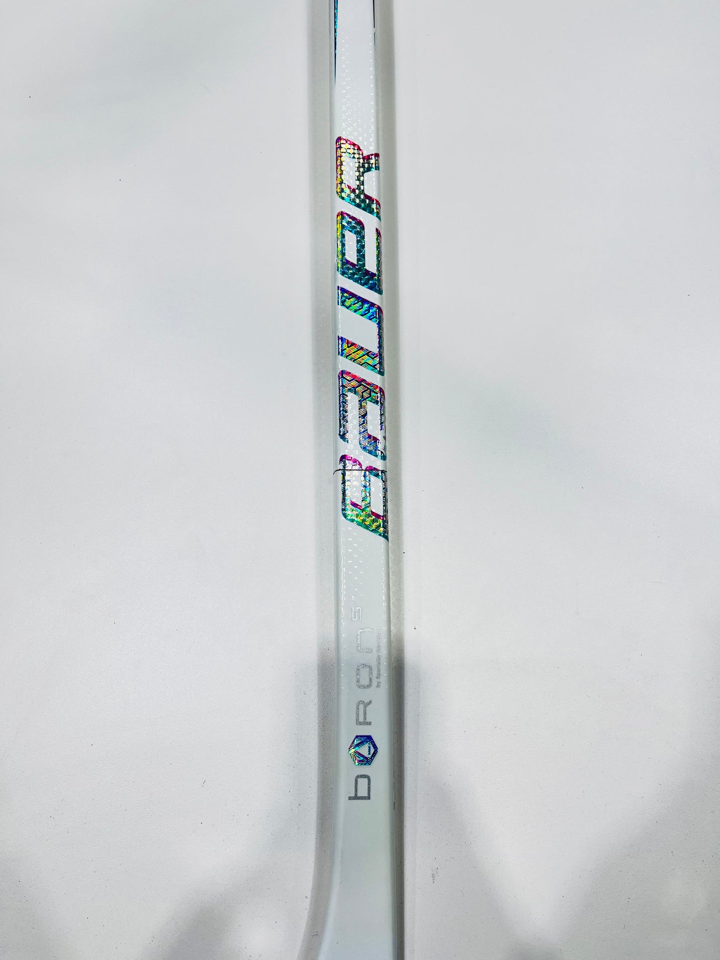 LH Bauer Proto2 | 77 Flex | P90TM | Refurbished | DW-3376