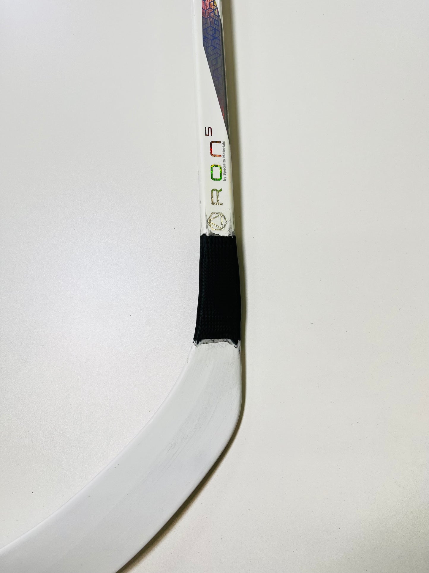 LH Bauer Proto | 87 Flex | Hossa | Refurbished | DW-1762