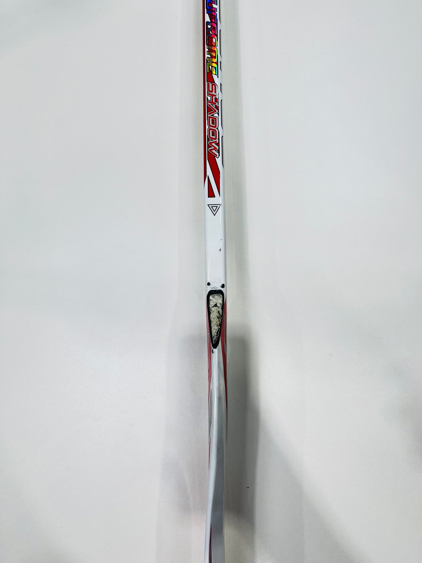 LH Bauer Supreme Shadow | 25" Flex | P31 (Goalie) | Used, Not Repaired | UNR-298