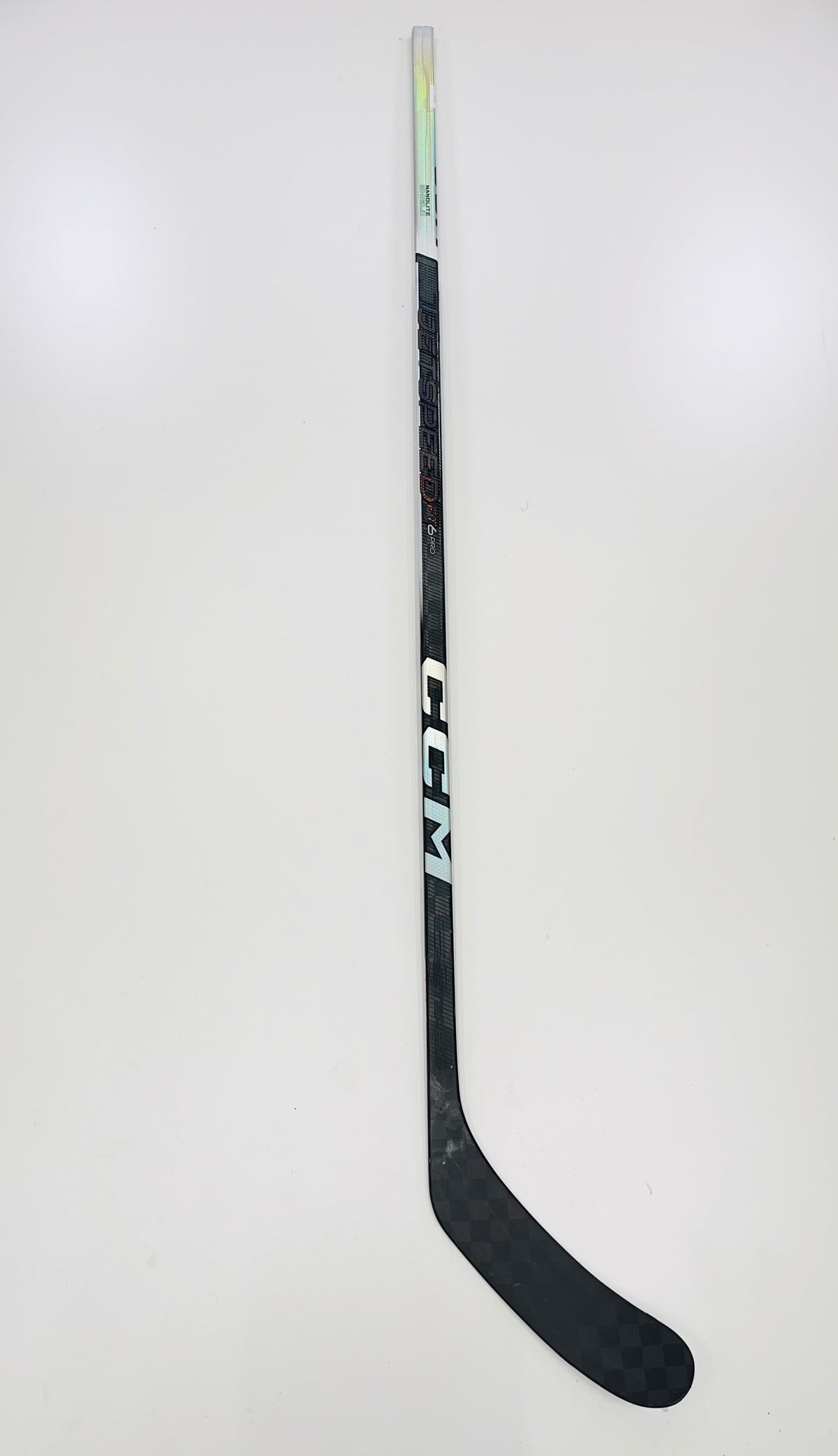 LH CCM Jetspeed FT6 Pro | 75 Flex | P28M | Refurbished | DW-1841