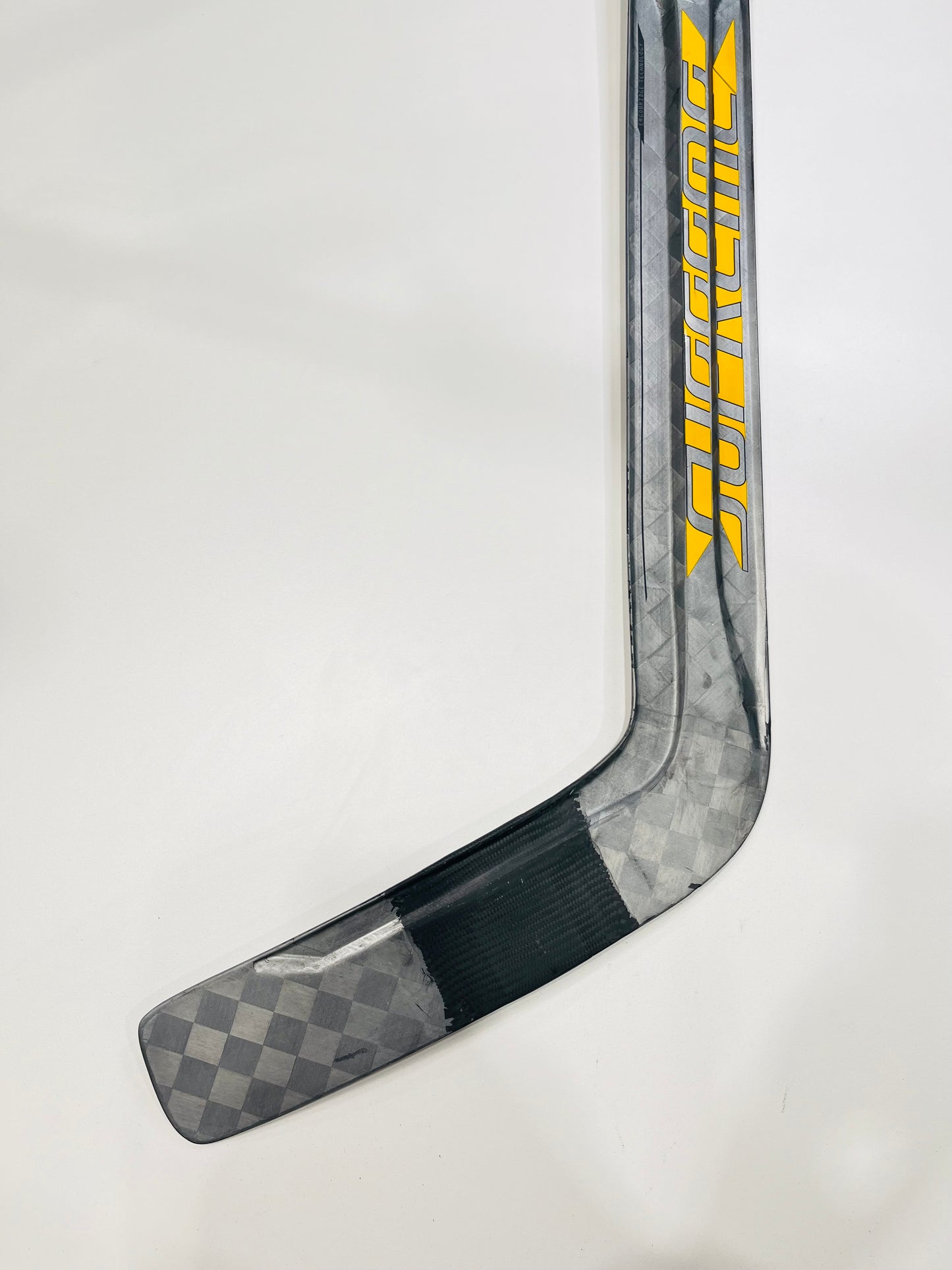 LH Bauer Supreme Mach (Goalie) | 26" Flex | P31 (Goalie) | Refurbished | DW-3519
