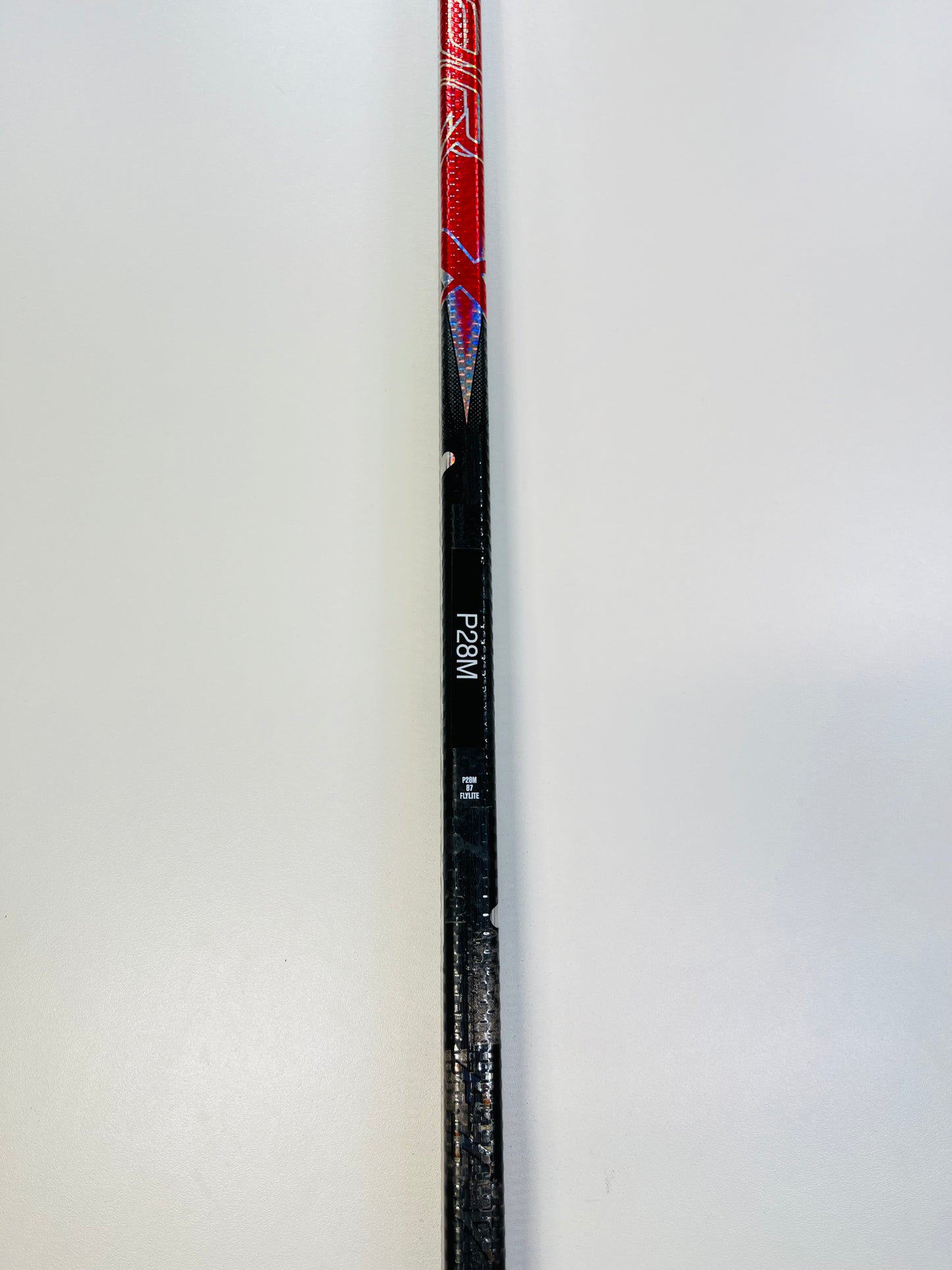 LH Bauer Vapor Flylite | 87 Flex | P28M | Refurbished | WSWC-153
