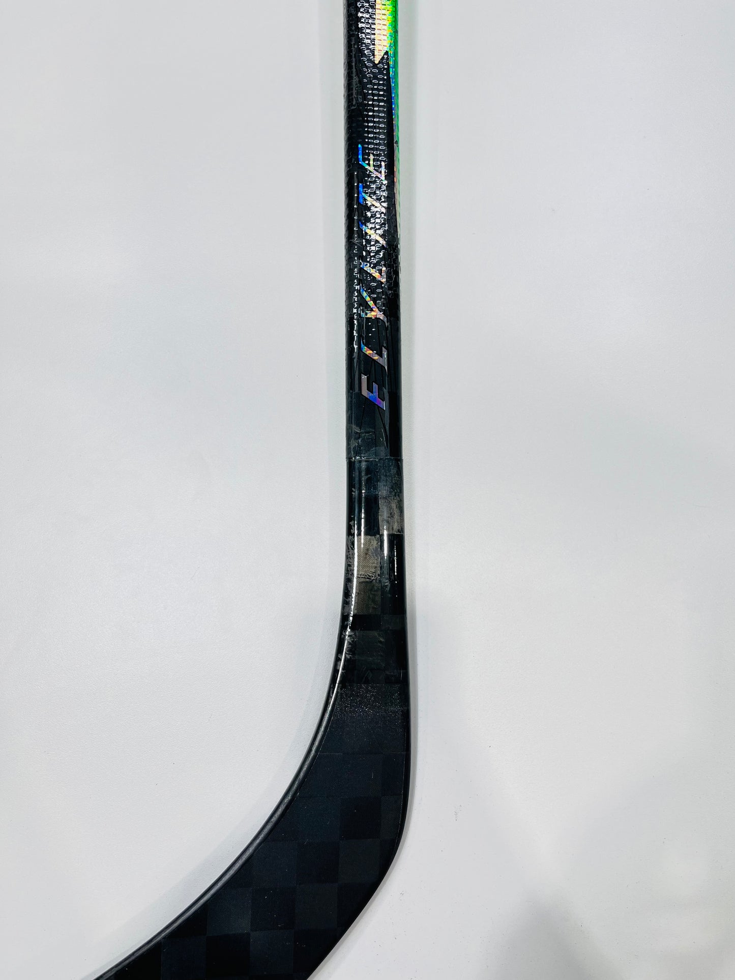 LH Bauer Vapor Hyperlite2 wrapped as a Vapor Flylite | 77 Flex | P92 | Refurbished | WSWC-399