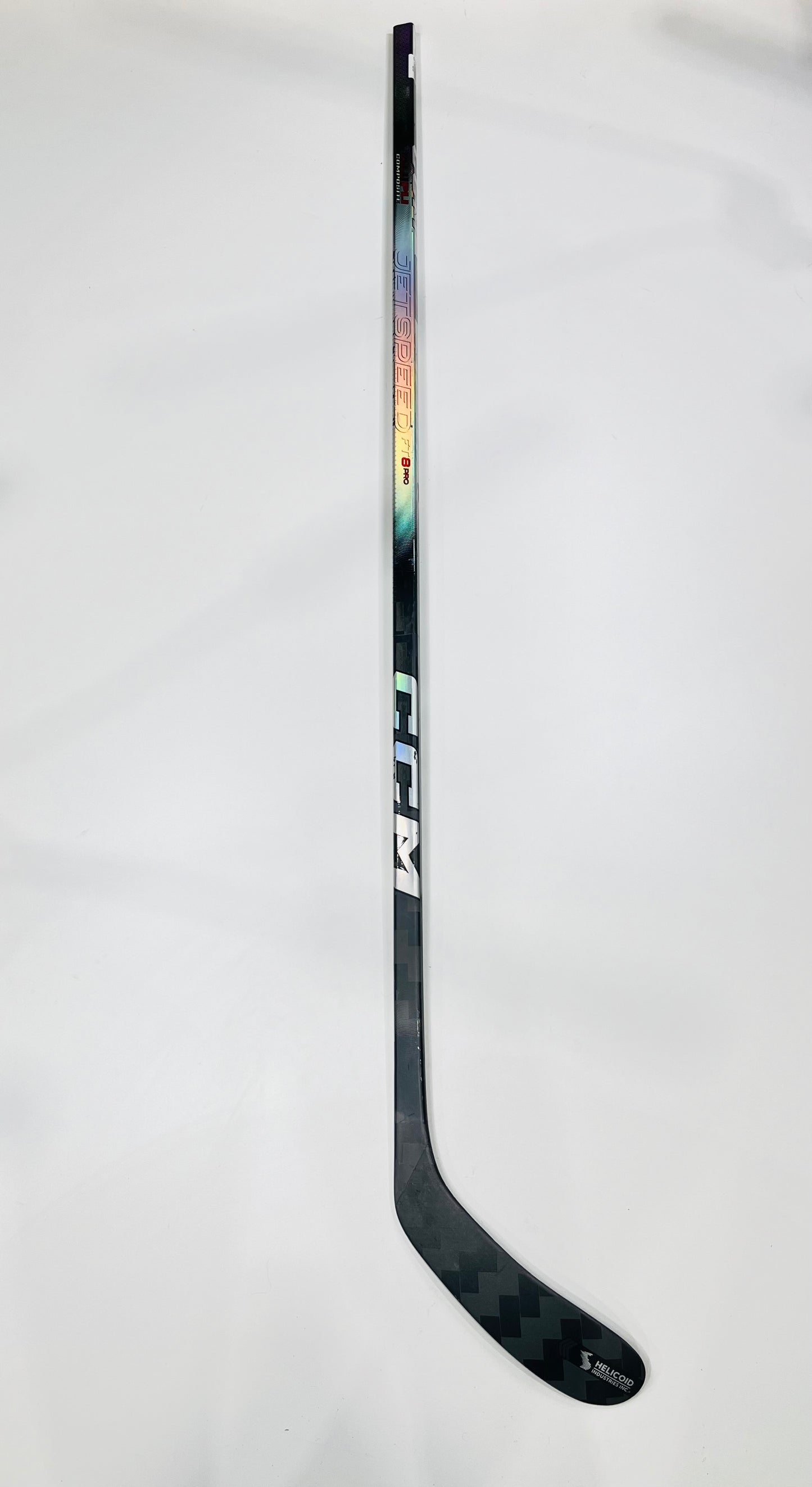 RH CCM Jetspeed FT8 Pro | 70 Flex | P28 | Refurbished | NC-45