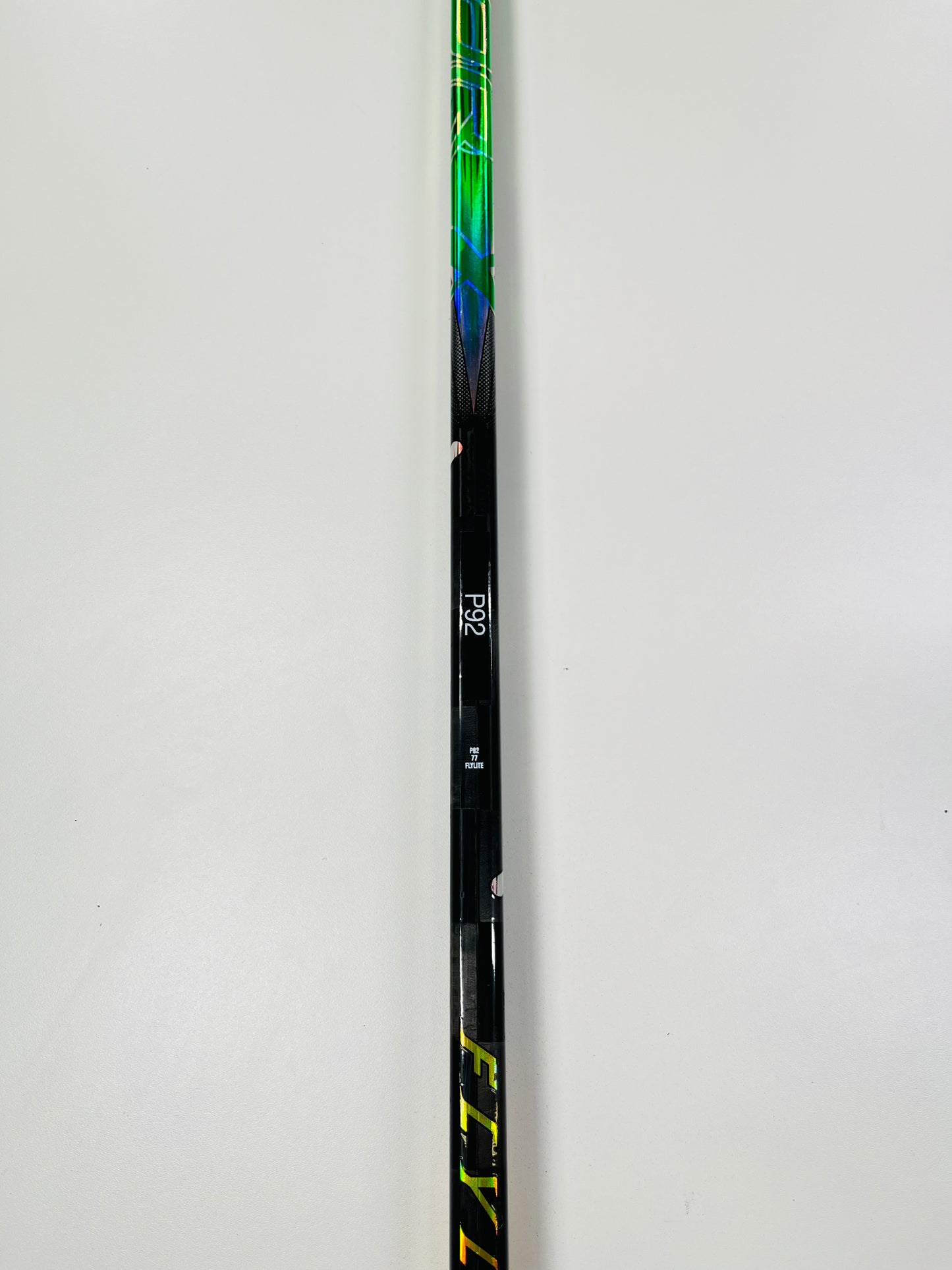 RH Bauer Vapor Flylite | 77 Flex | P92 | Refurbished | DW-3232
