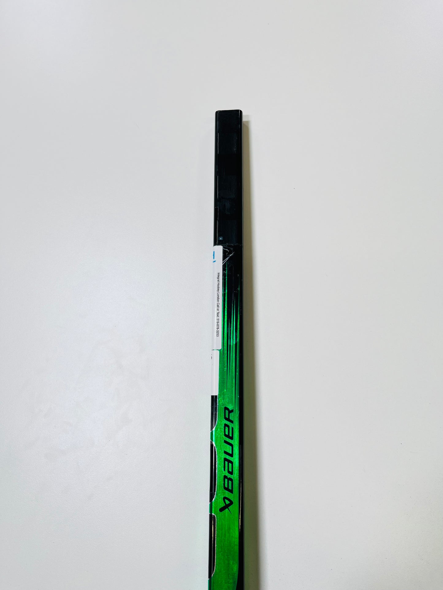 RH Bauer Vapor Hyperlite2 | 87 Flex | P28 | Refurbished | DA-212