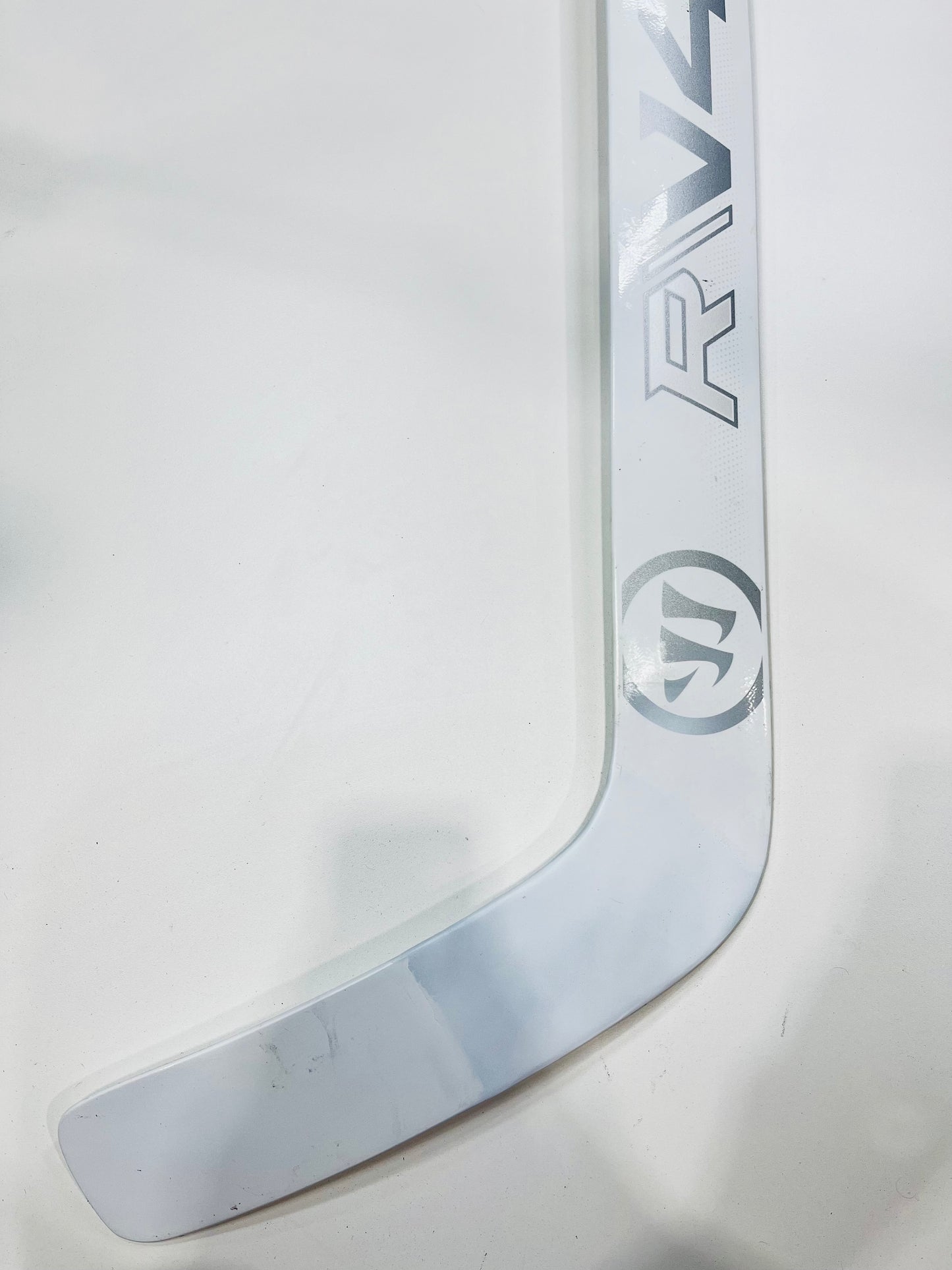 LH Warrior RV4 Goalie | 26" Flex | W33 (Goalie) | Refurbished | DW-3619