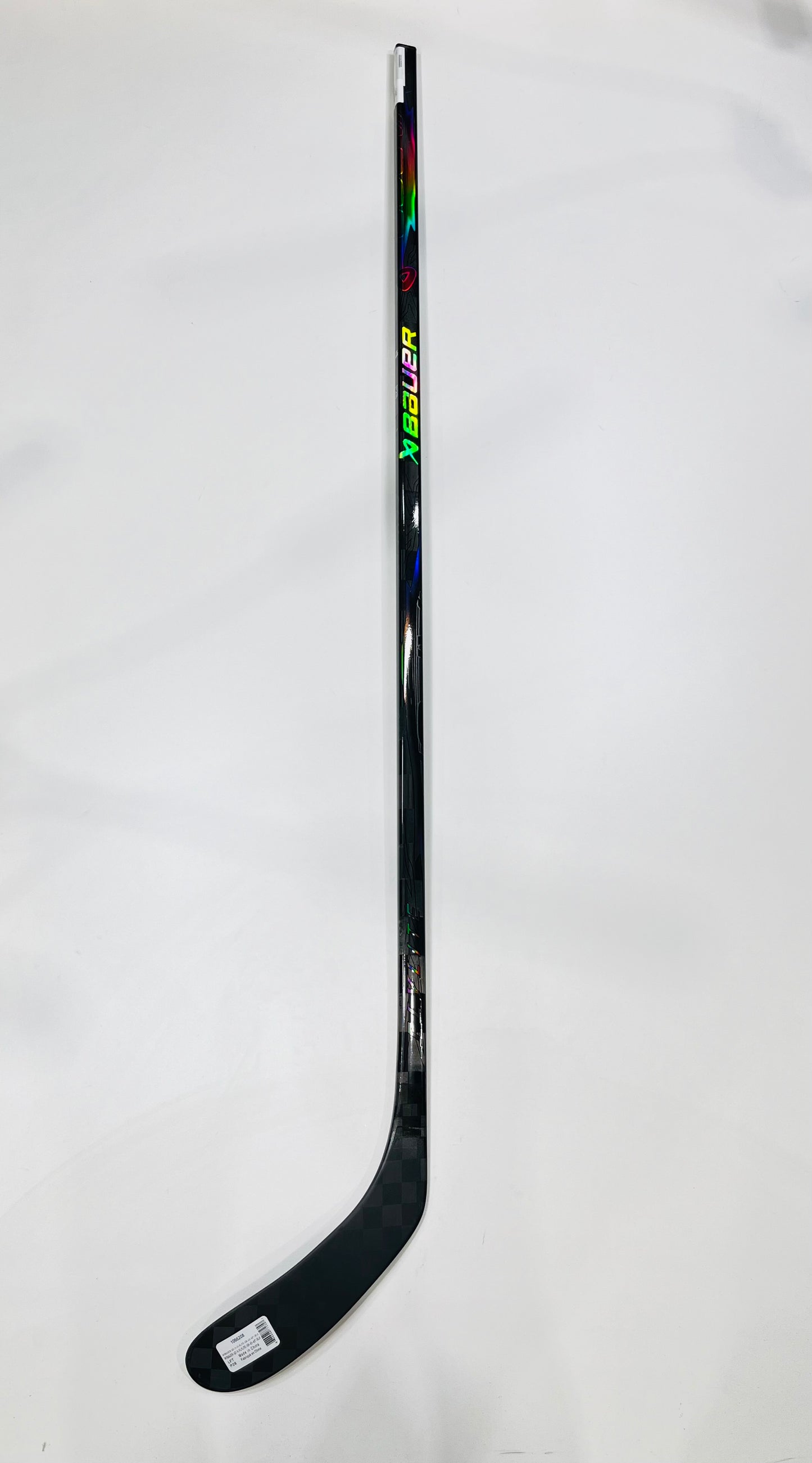 LH Bauer Vapor Flylite (New Pro Stock) | 65 Flex | P28 | LBVF6528RB