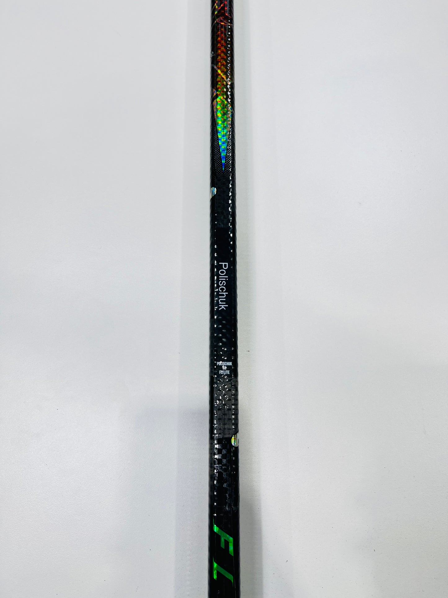 RH Bauer Vapor Flylite | 82 Flex | Polischuk | Refurbished | DW-3515